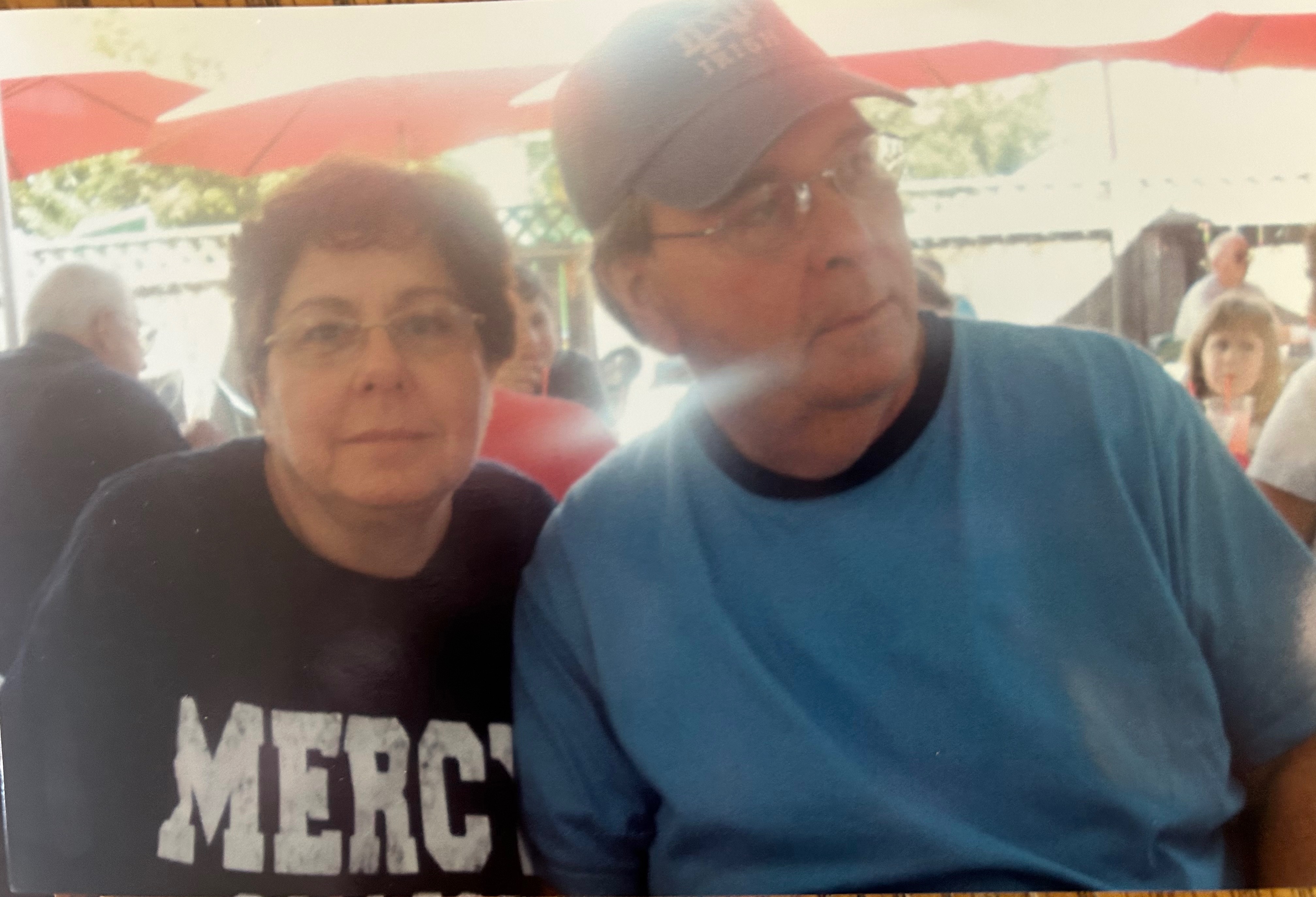In Memory of My Dad – Help for My Mom campaign photo, 4 of 6