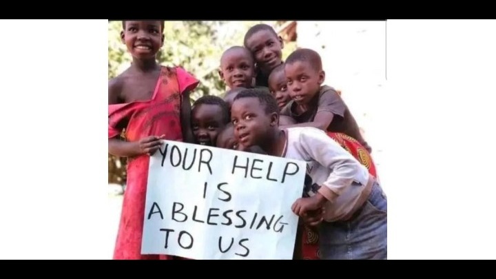 Children Hope Charity Fundraiser campaign photo, 4 of 5