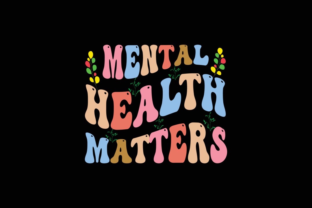 MENTAL HEALTH CARE PACKAGES campaign photo, 5 of 6