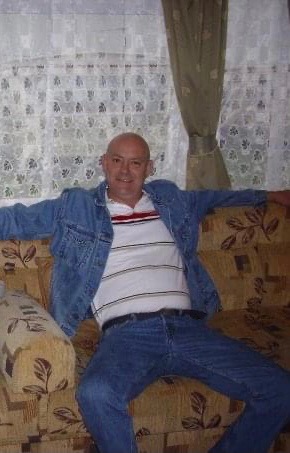 Skydiving for Mental Health – In Memory of My Dad campaign photo, 5 of 6