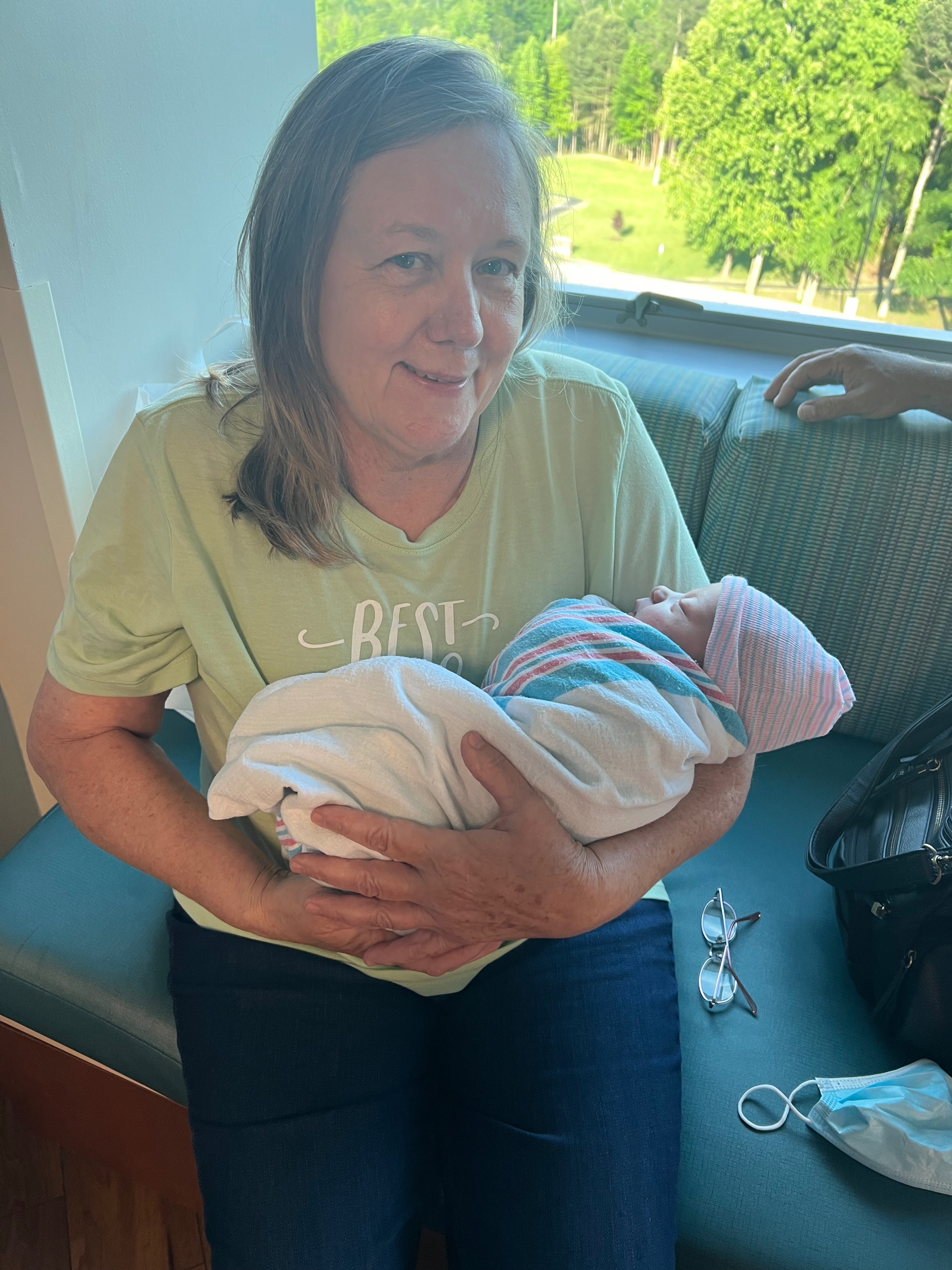 A Fighter Facing Cancer Again -Help Us Support Our Mom campaign photo, 7 of 8