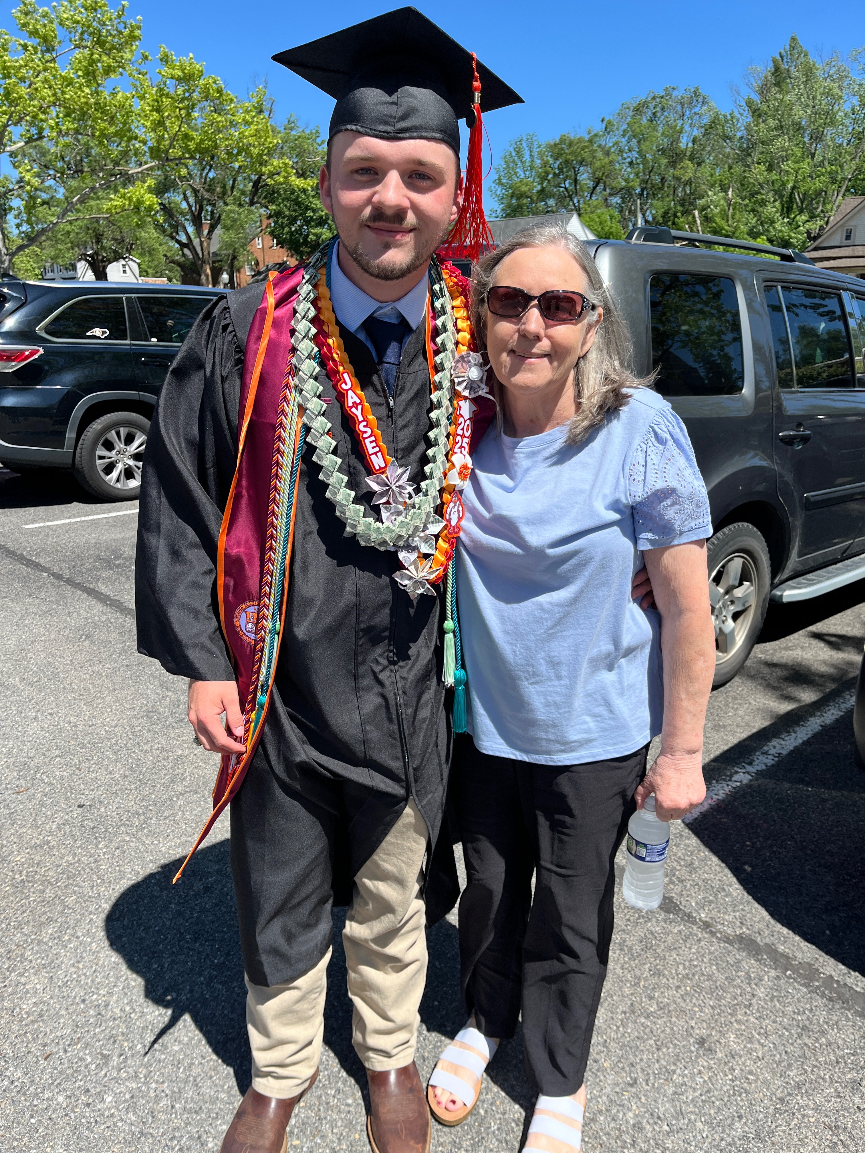 A Fighter Facing Cancer Again -Help Us Support Our Mom campaign photo, 5 of 8