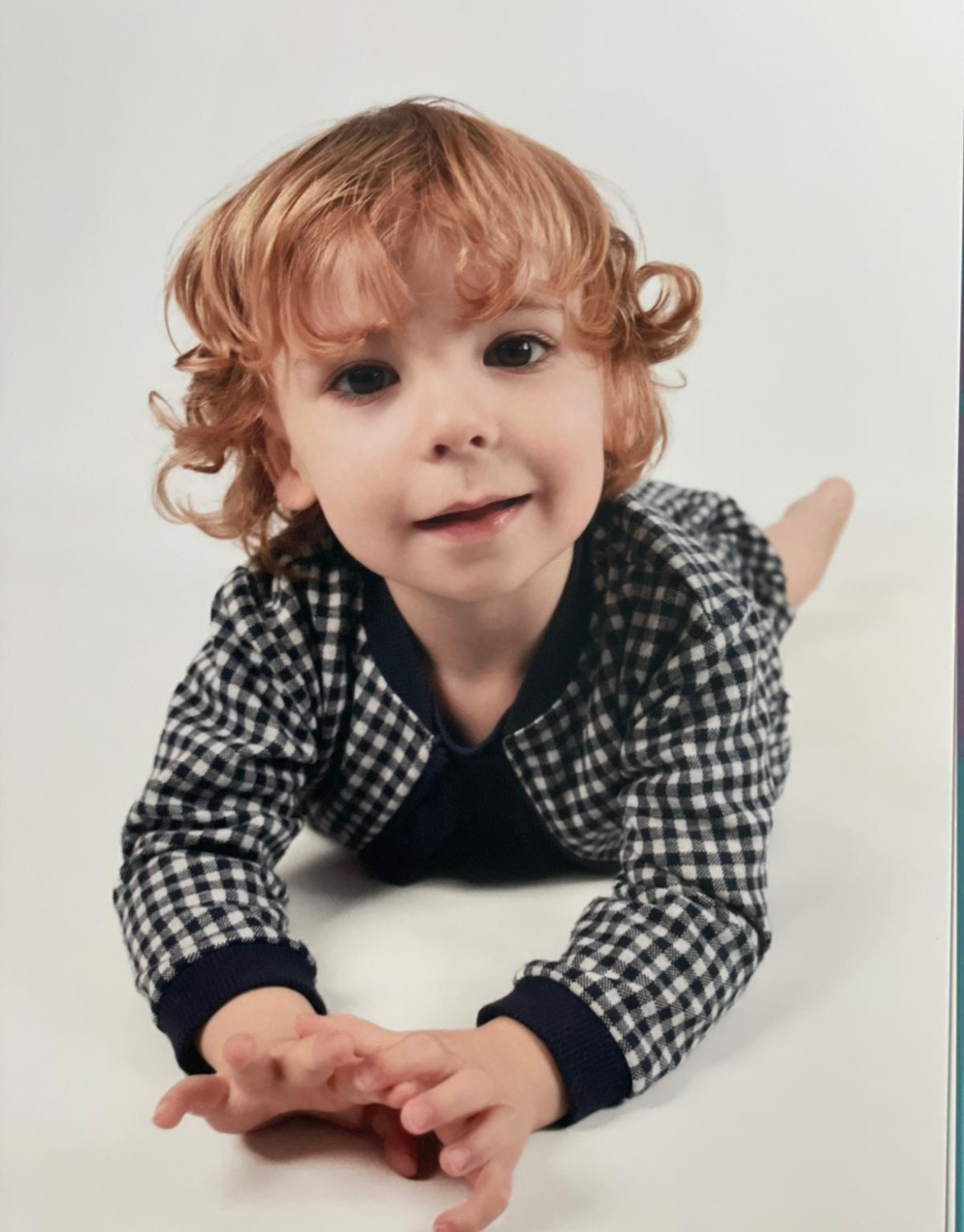 Help Our Little Bear Kit Fight Stage 4 Neuroblastoma  campaign photo, 5 of 8