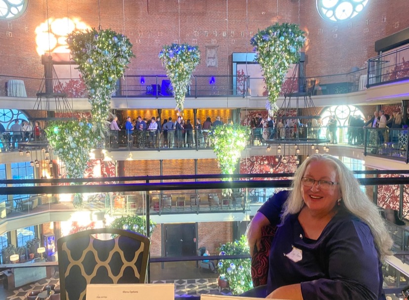 Help Us Honor a Bright Light's Legacy campaign photo, 2 of 4