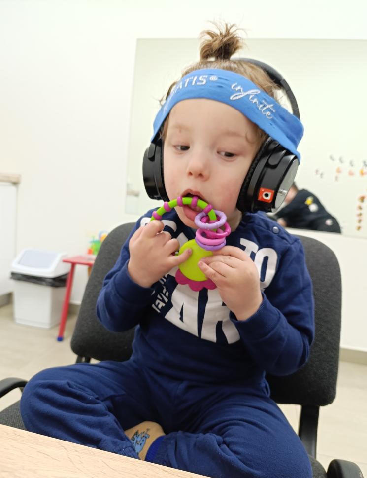 Help Elisei get a chance at life! campaign photo, 7 of 8