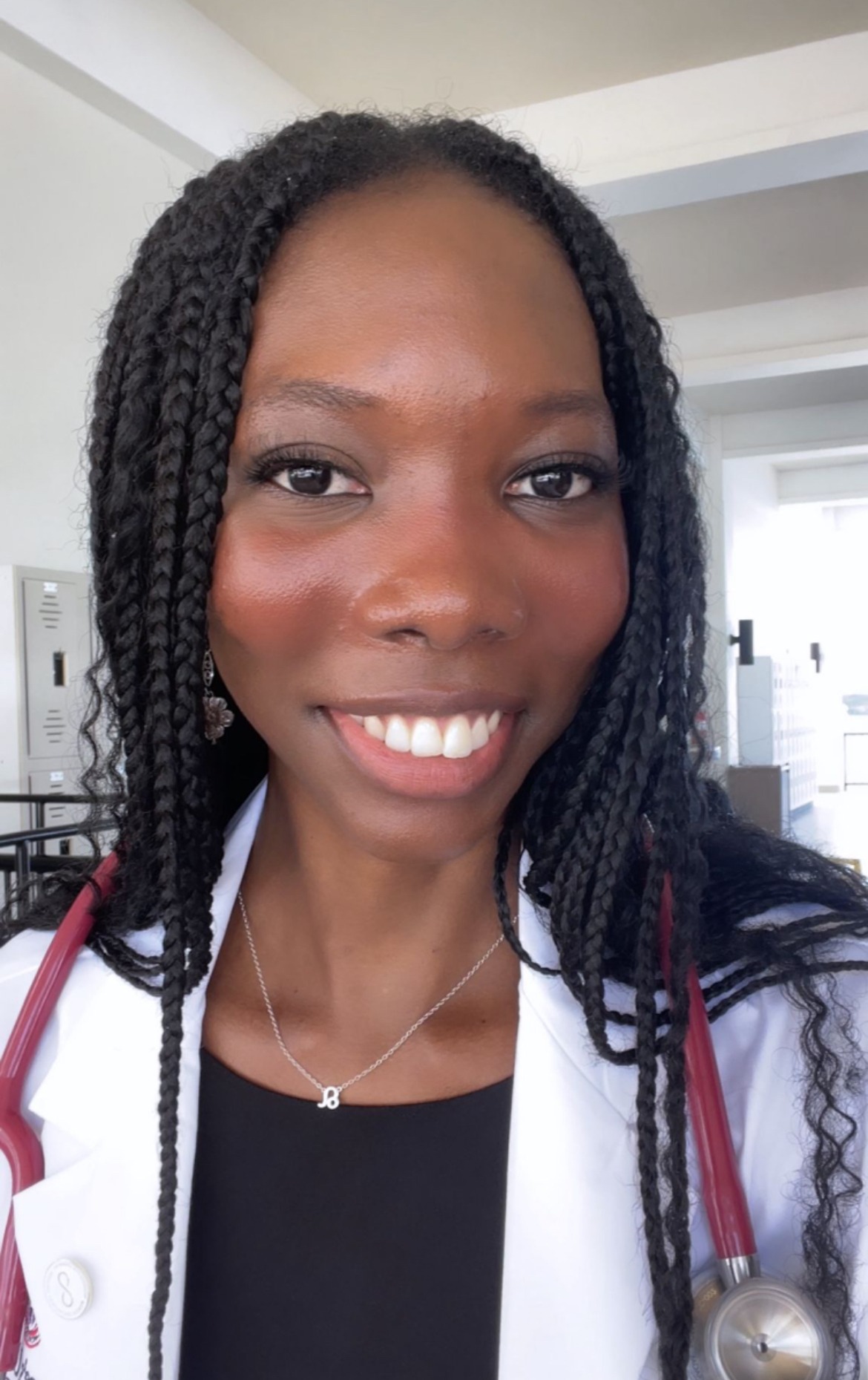 Support Yarnique’s Healing Journey from Leukemia campaign photo, 4 of 5