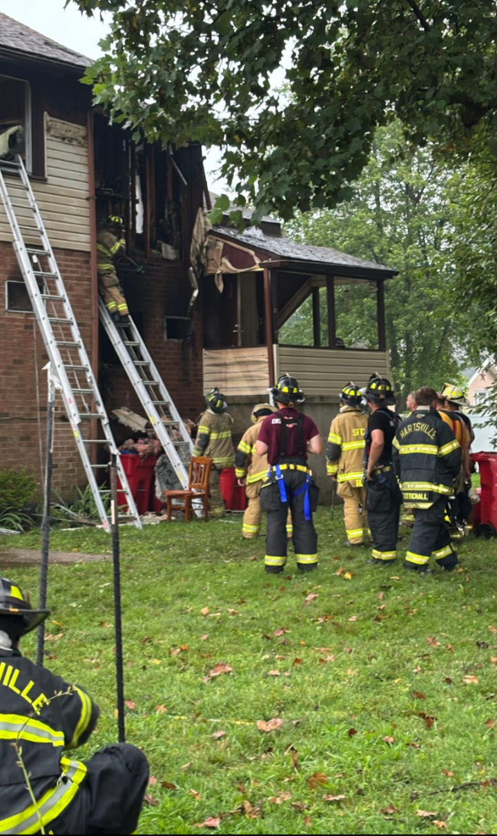 Help Patty Rebuild After Devastating Apartment Fire campaign photo, 4 of 7