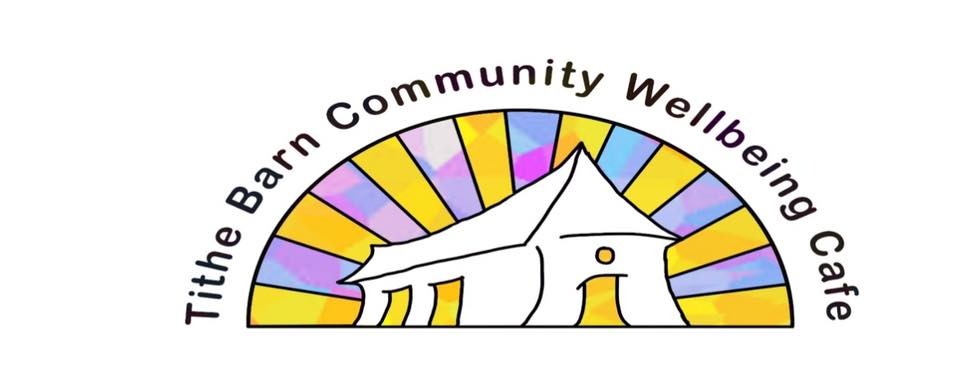Tithe Barn Community Wellbeing Cafe campaign photo, 2 of 5