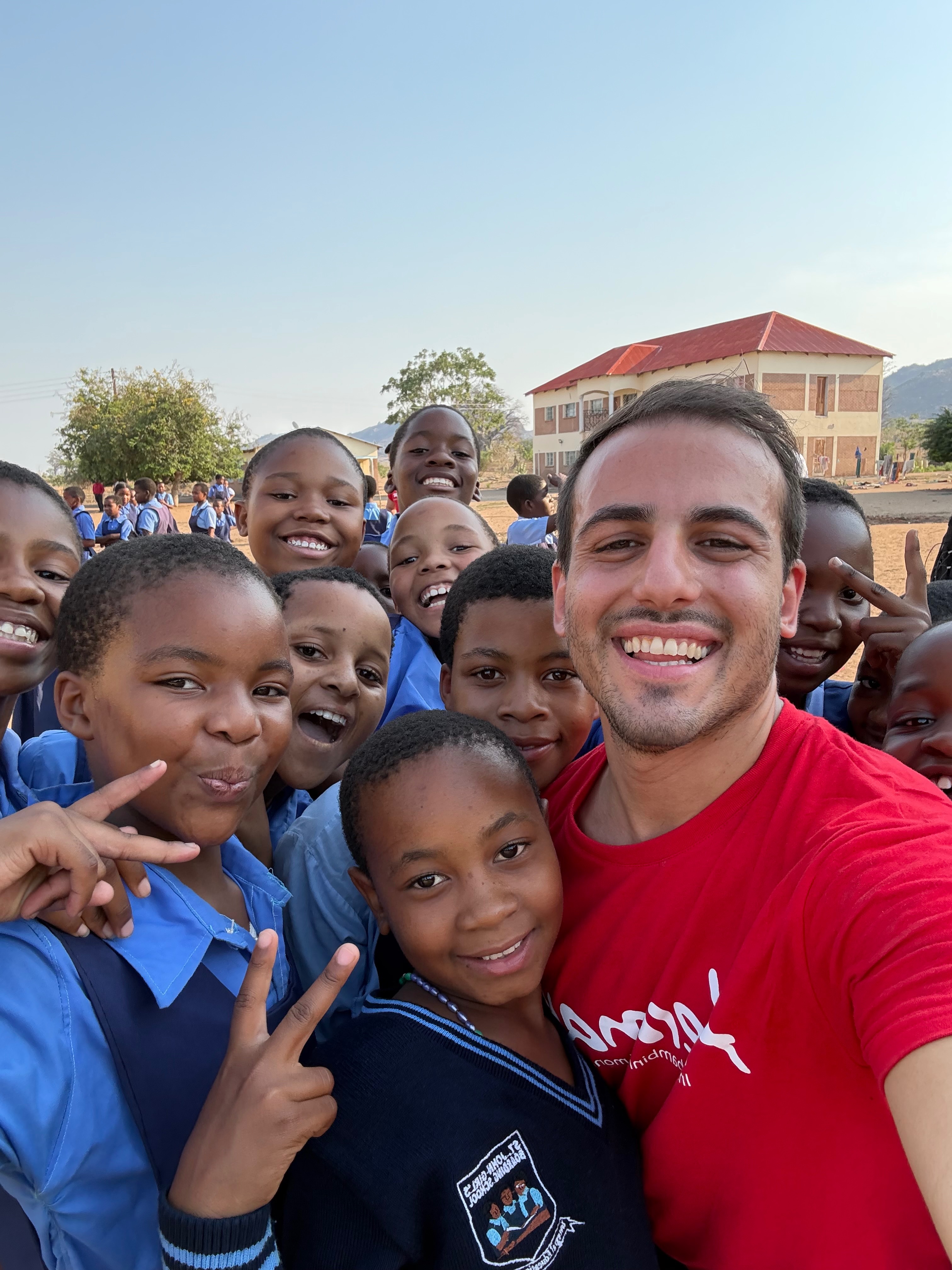 Insieme per i bambini del Malawi 2025 campaign photo, 7 of 7
