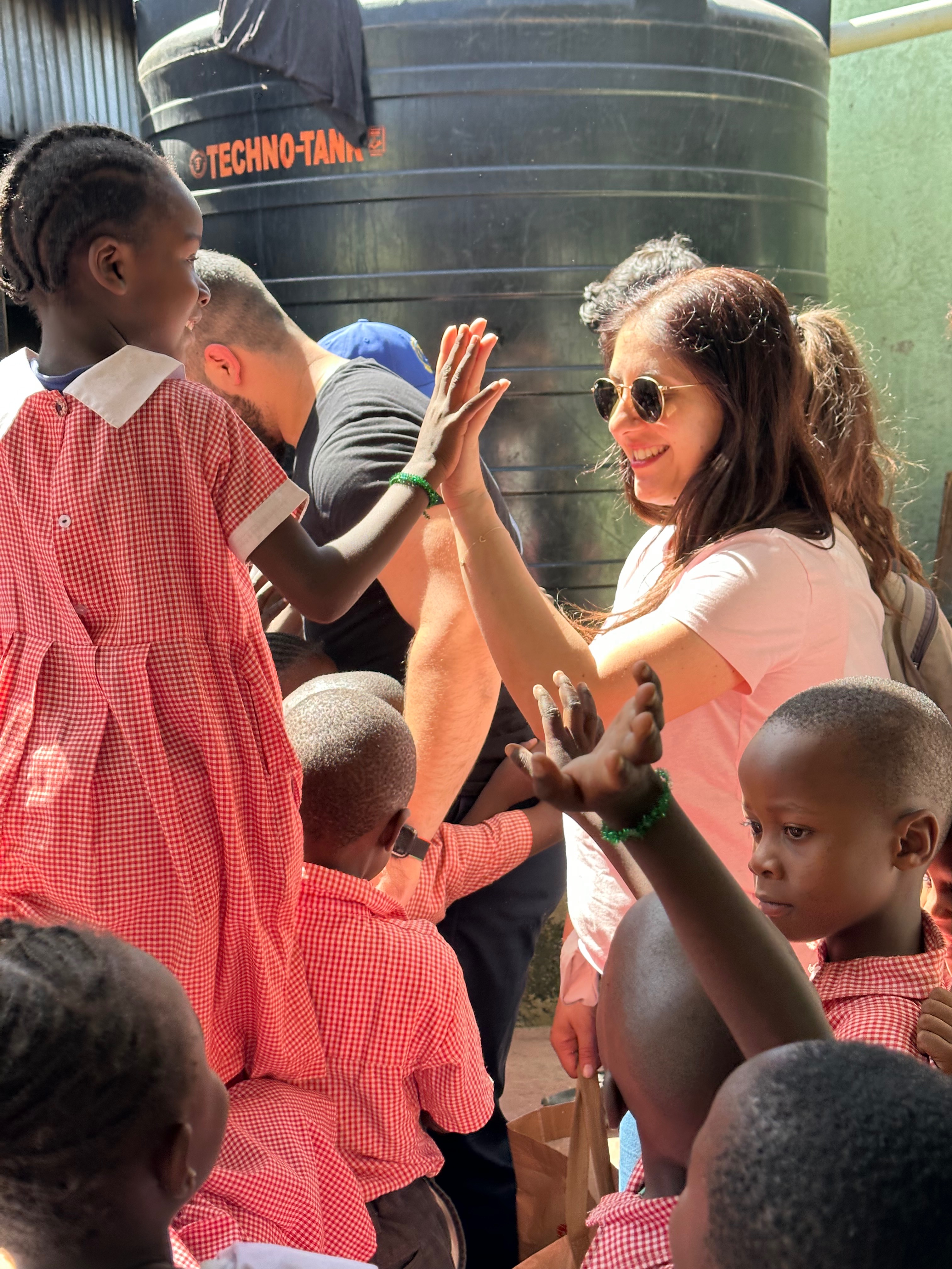 Insieme per i bambini del Malawi 2025 campaign photo, 4 of 7