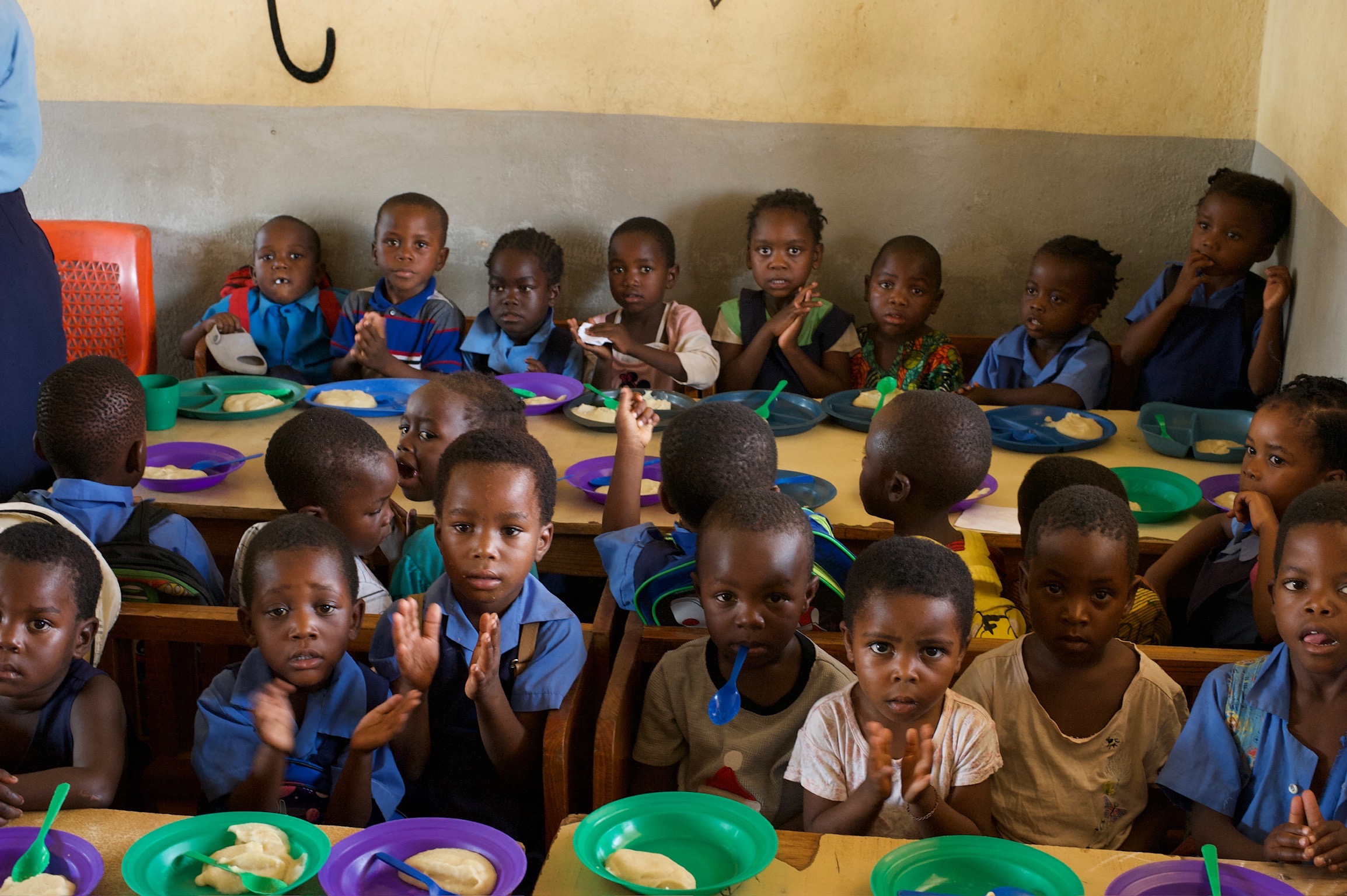 Insieme per i bambini del Malawi 2025 campaign photo, 5 of 7