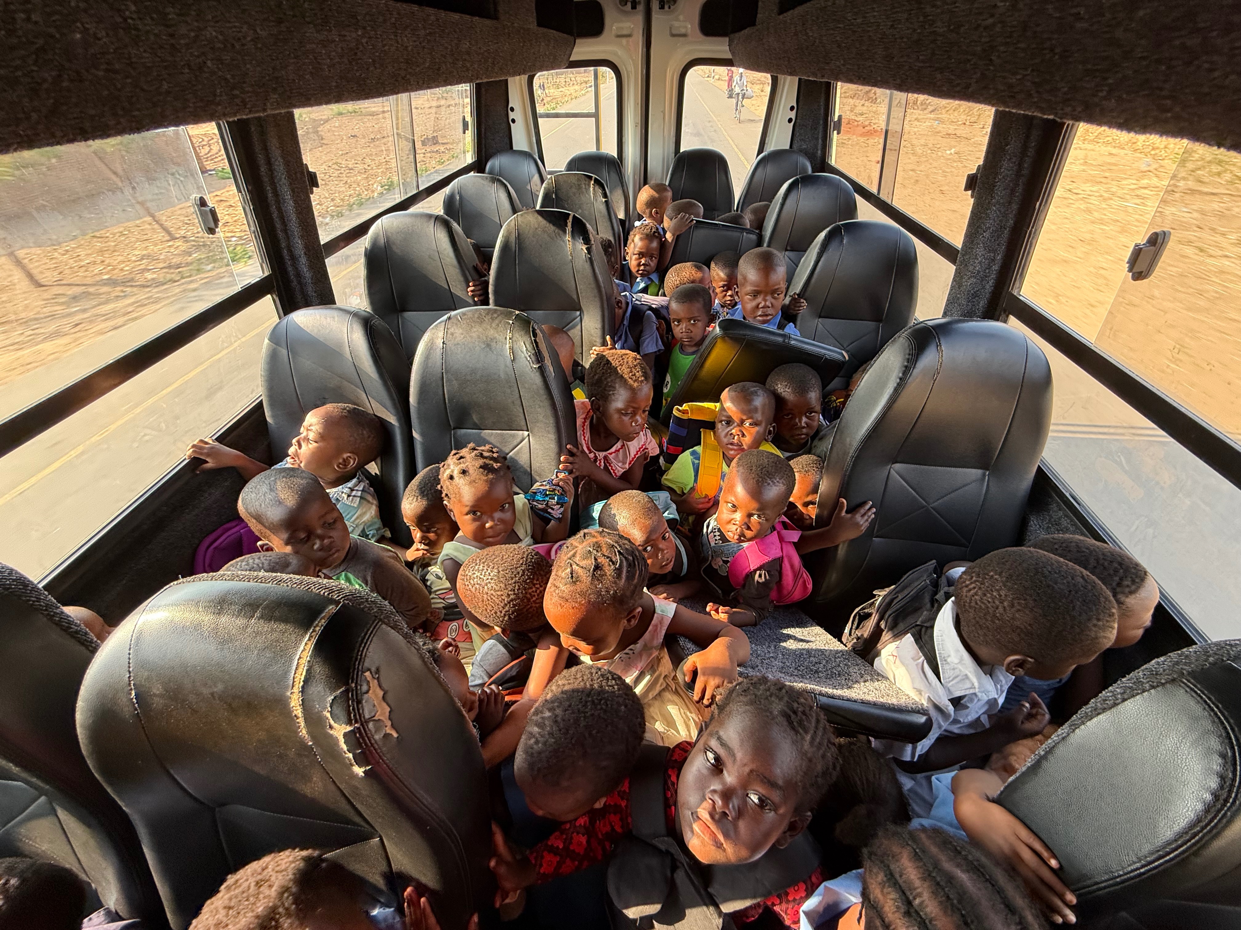 Insieme per i bambini del Malawi 2025 campaign photo, 6 of 7