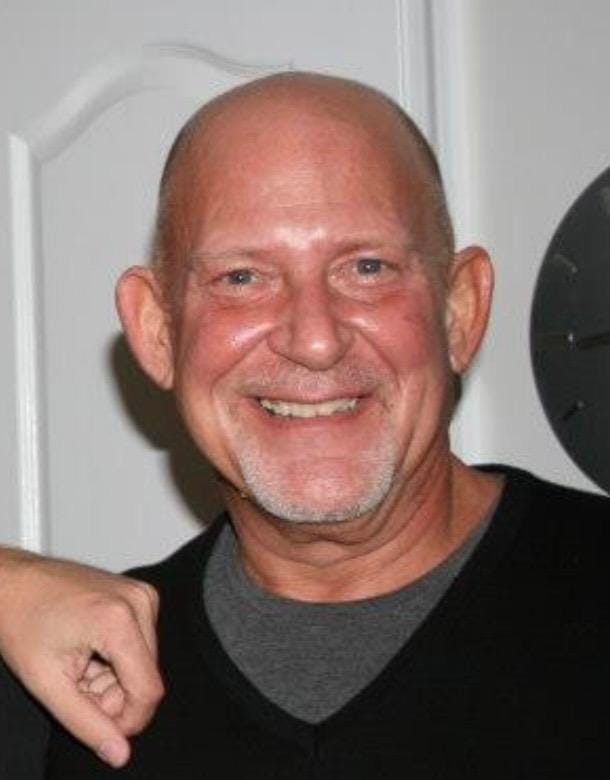 Support David's Journey to Pain-Free Days campaign photo, 2 of 4