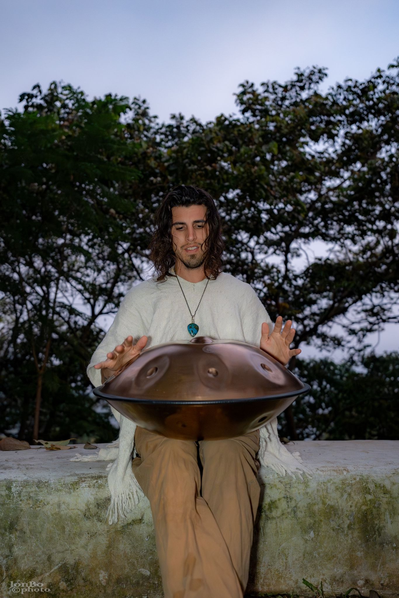 Your Gift Can Restore My Music Journey campaign photo, 6 of 7