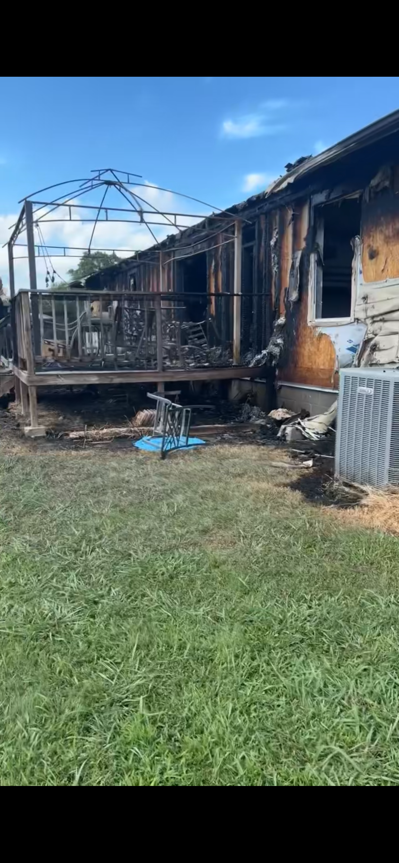 Support the Jones Family After House Fire campaign photo, 2 of 4
