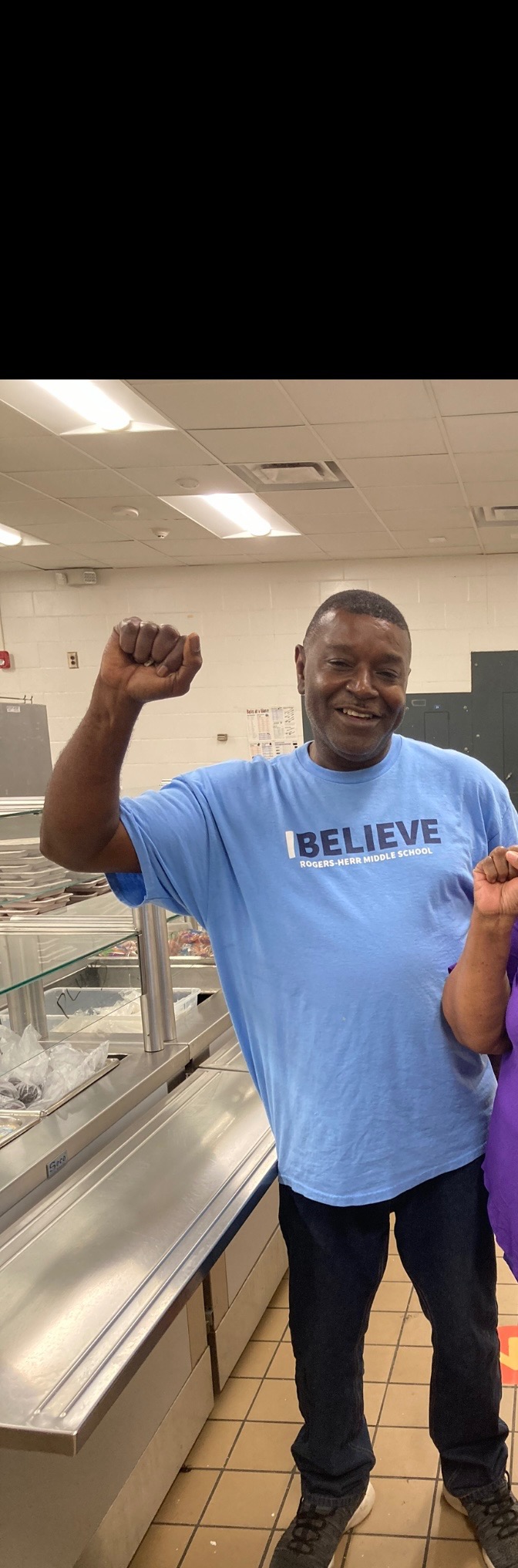 Help Tim Get Back On His Feet After Hurricane campaign photo, 2 of 5