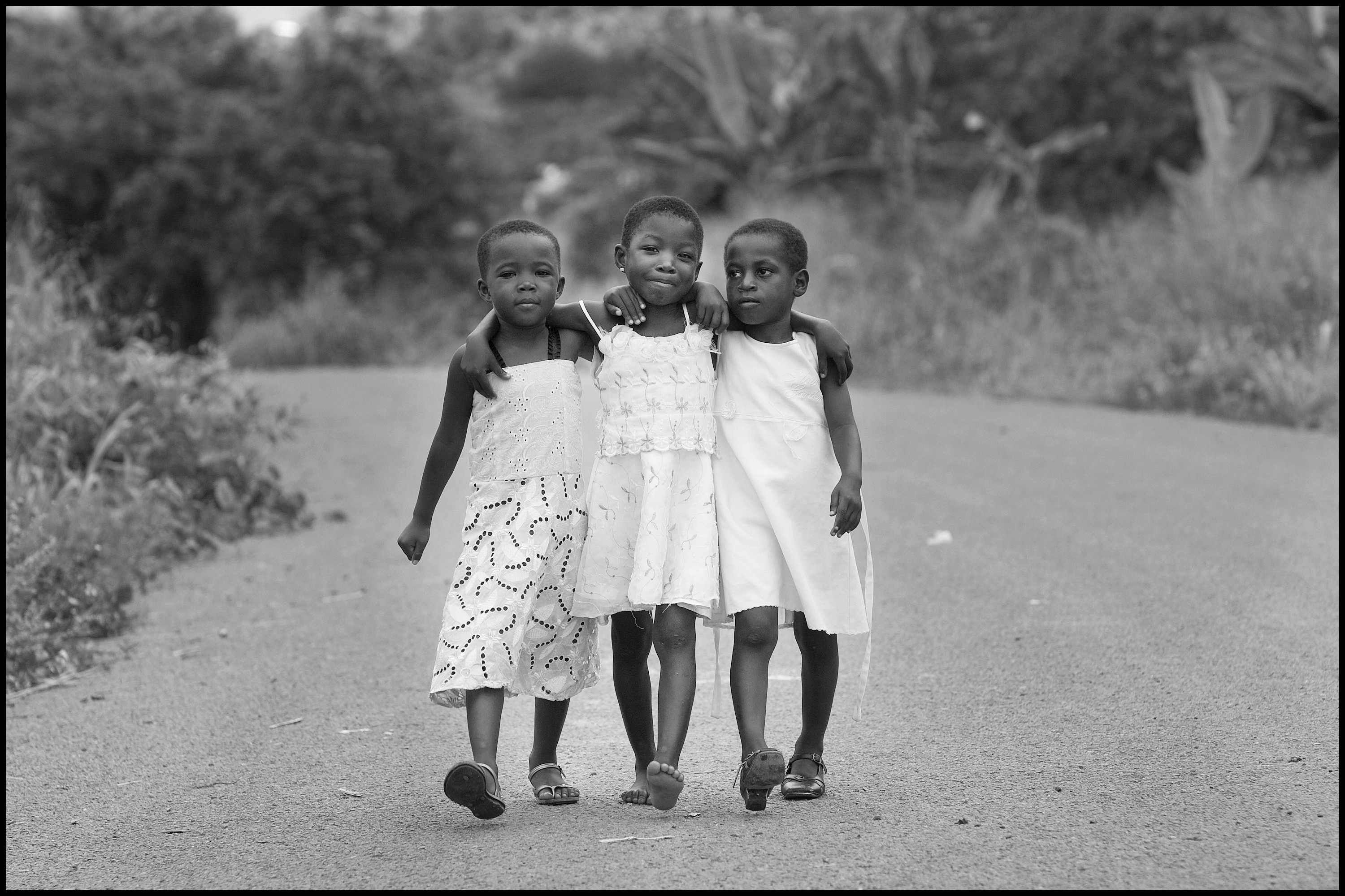 Support Obaatan: End Poverty and Women Abuse campaign photo, 5 of 7
