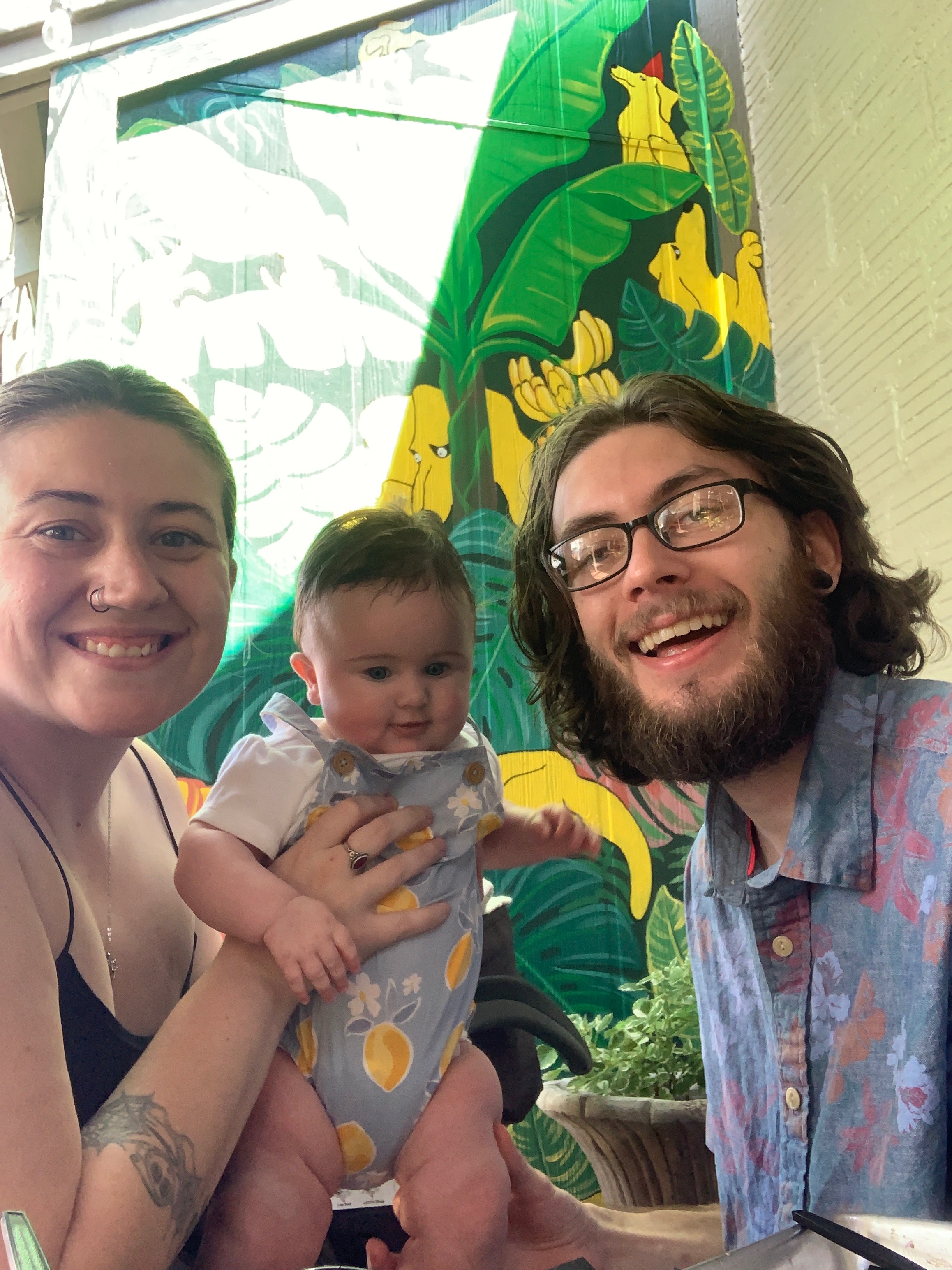 Help a Family Keep Their Home campaign photo, 6 of 7