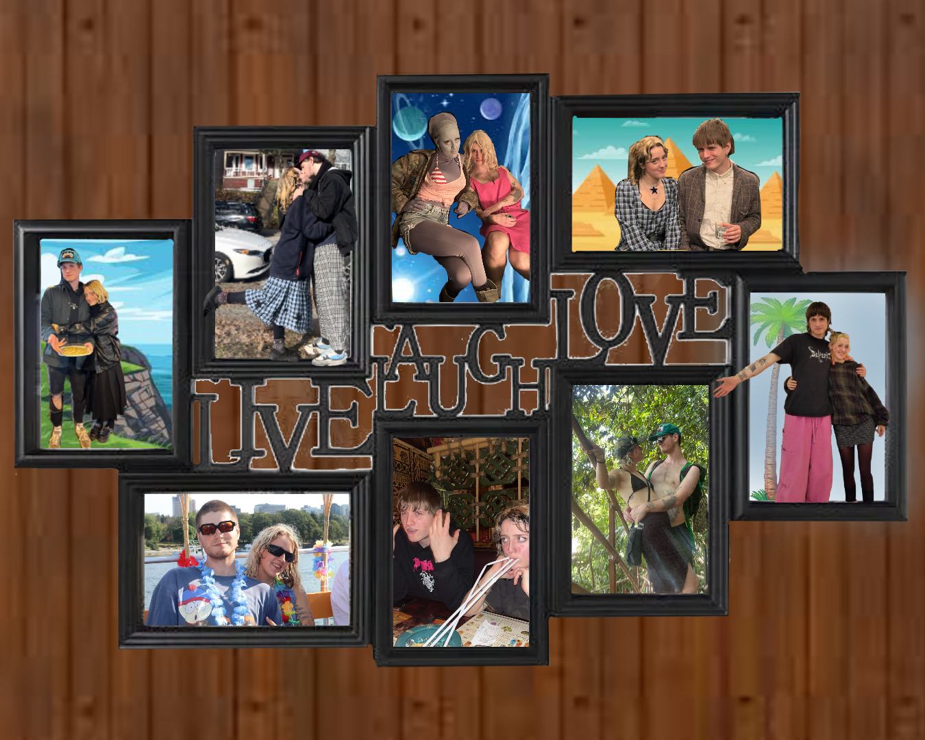 Abby and Clay Honeymoon Fund campaign photo, 7 of 8