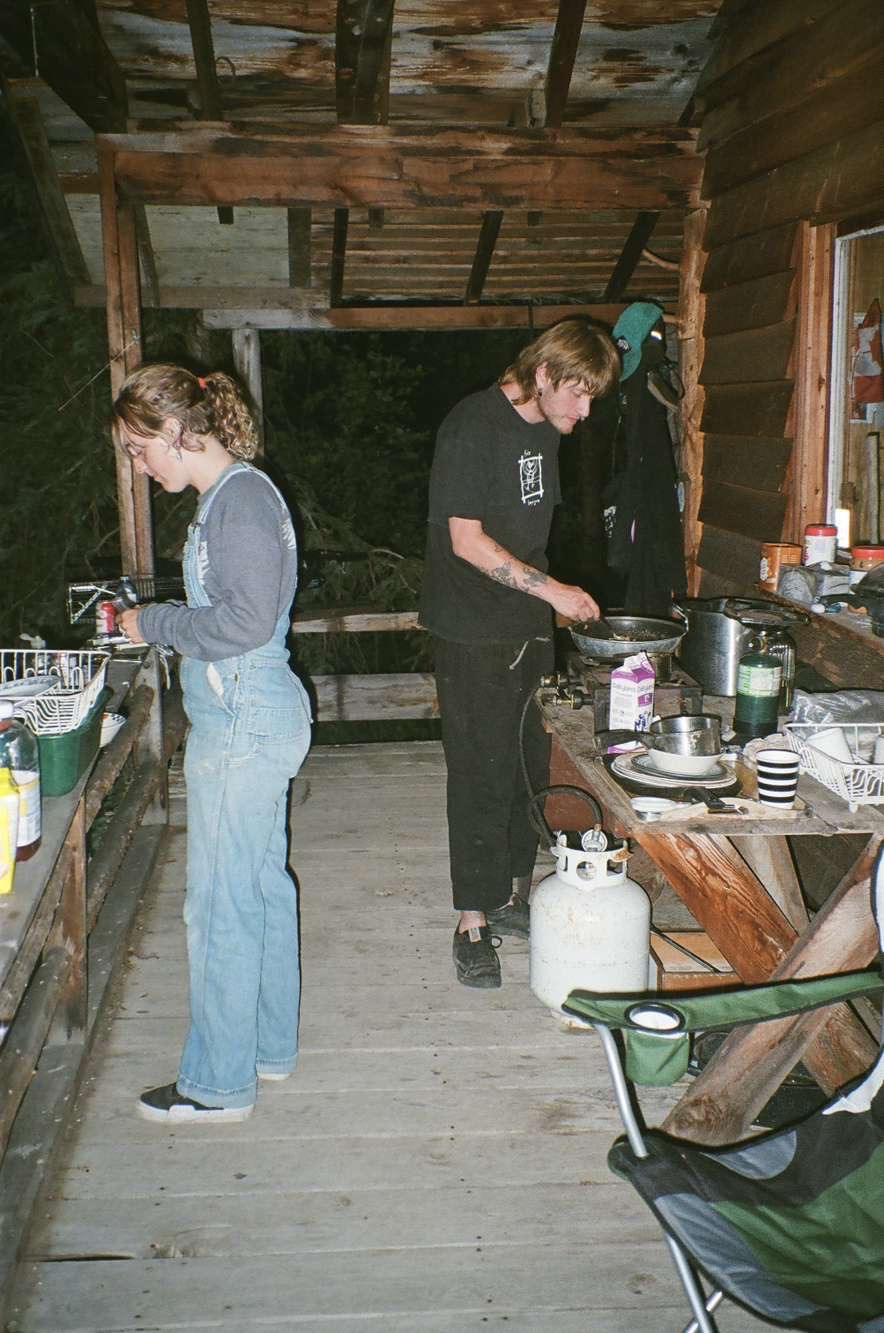 Abby and Clay Honeymoon Fund campaign photo, 5 of 8