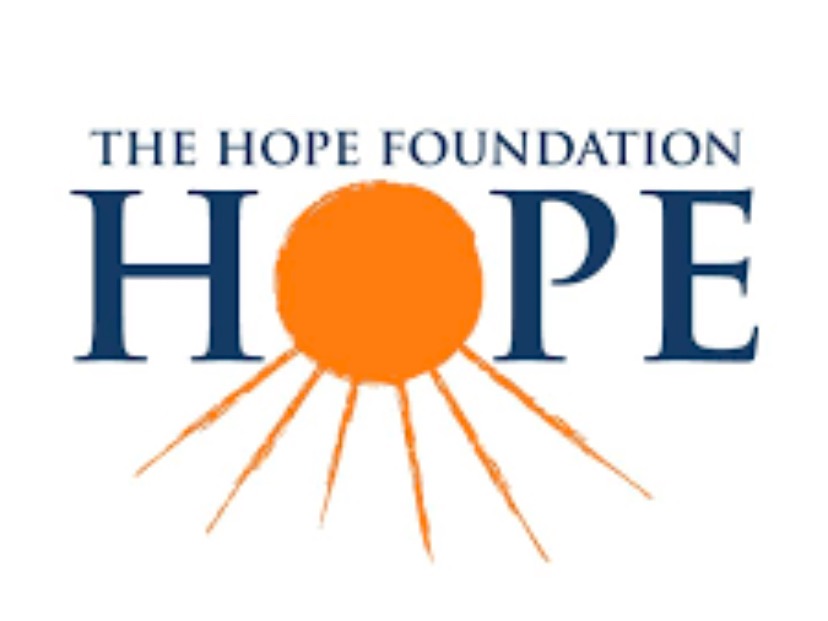 Orlaith’s Kolkata Hope Foundation Fundraiser campaign photo, 2 of 4