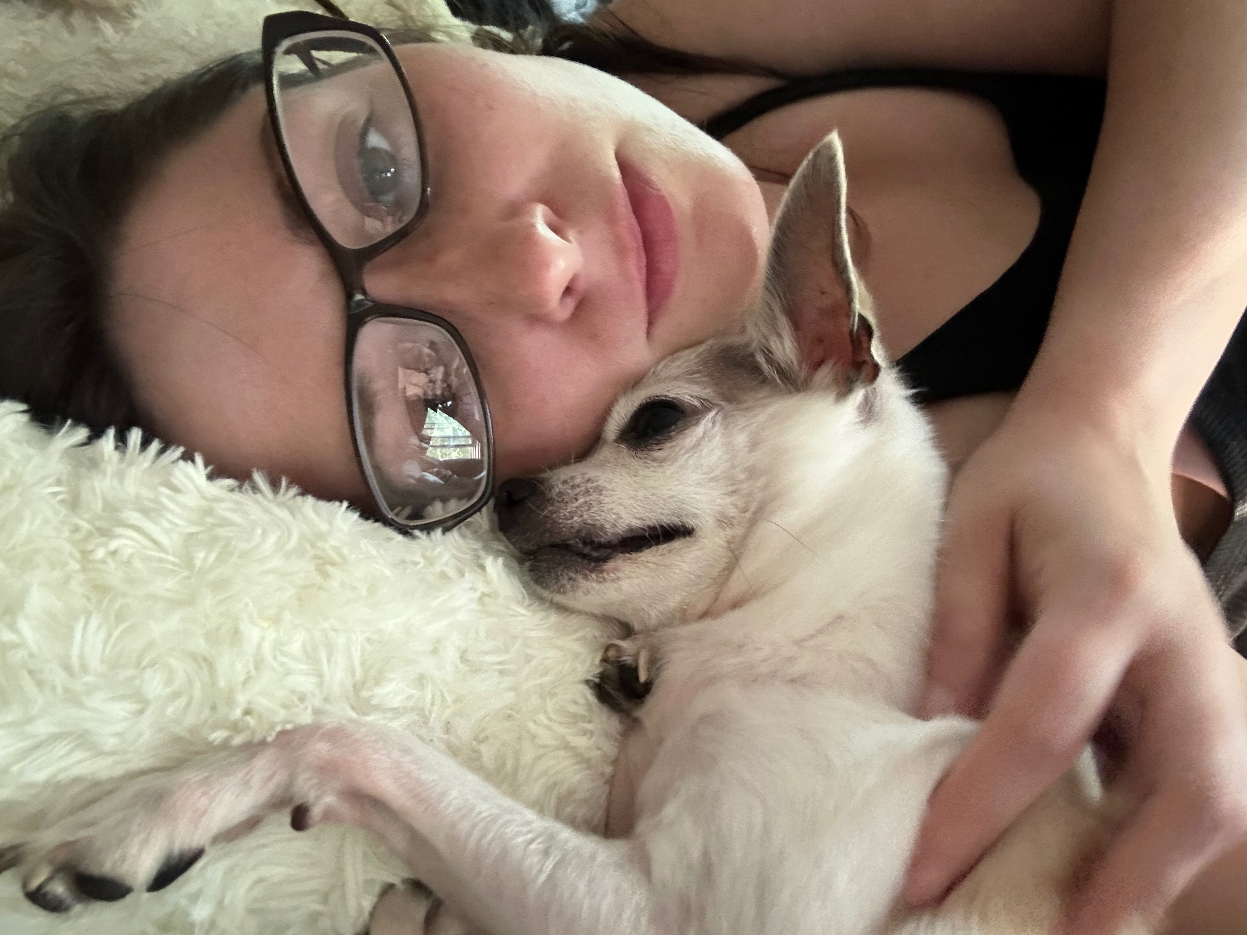 Support Willy's Life-Saving Surgery campaign photo, 5 of 8