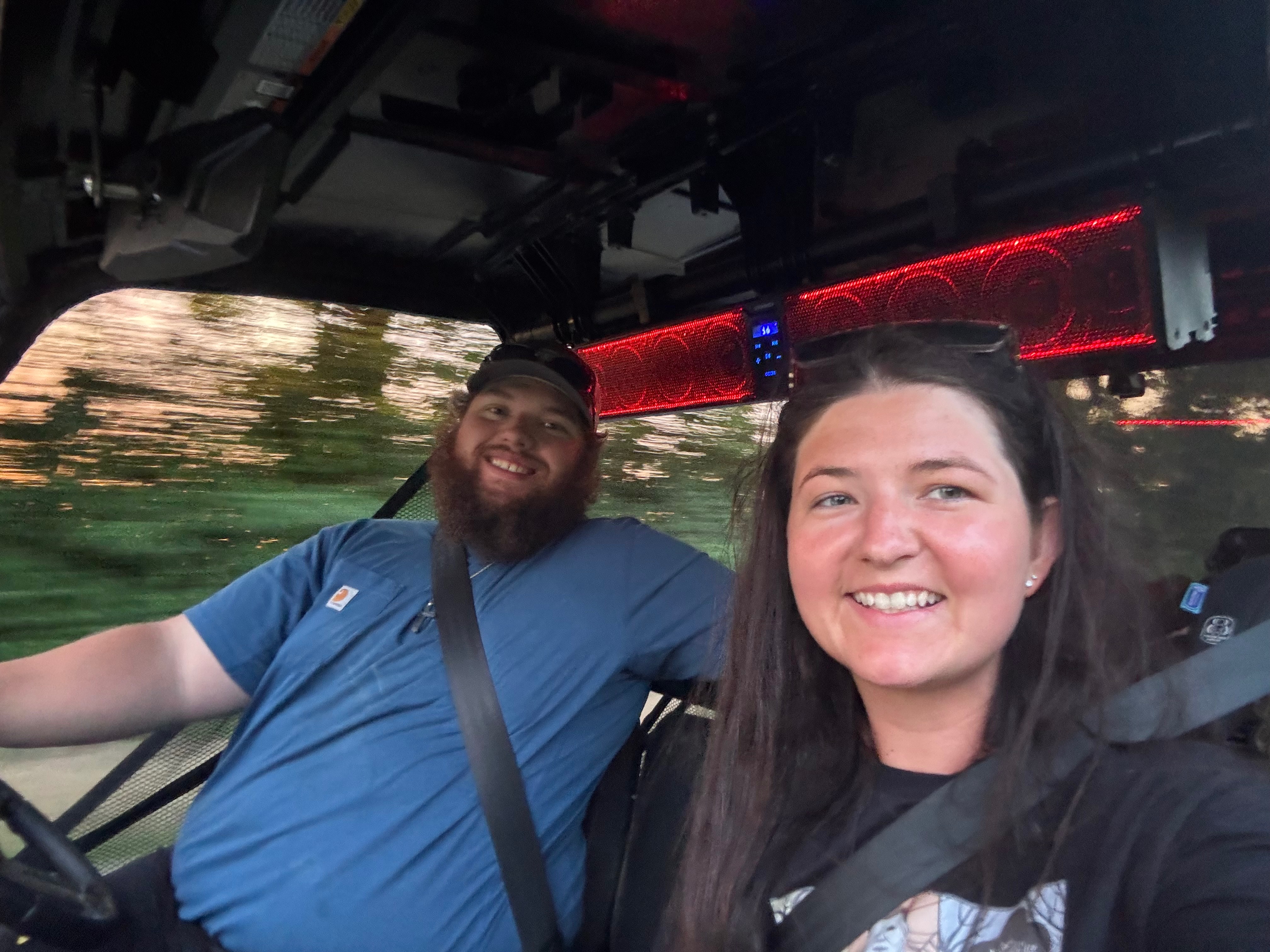 Chris and Marissa’s Accident Recovery campaign photo, 2 of 5