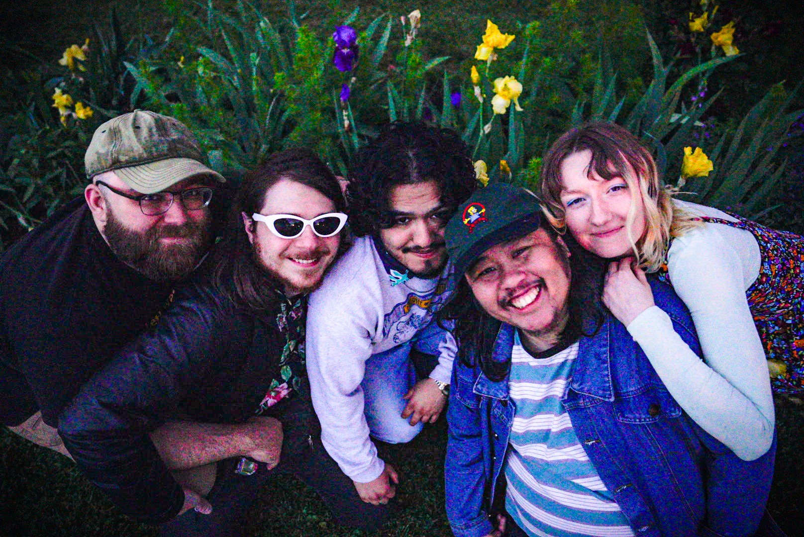  Help Us Bring Our Next Music Video to Life! campaign photo, 7 of 8