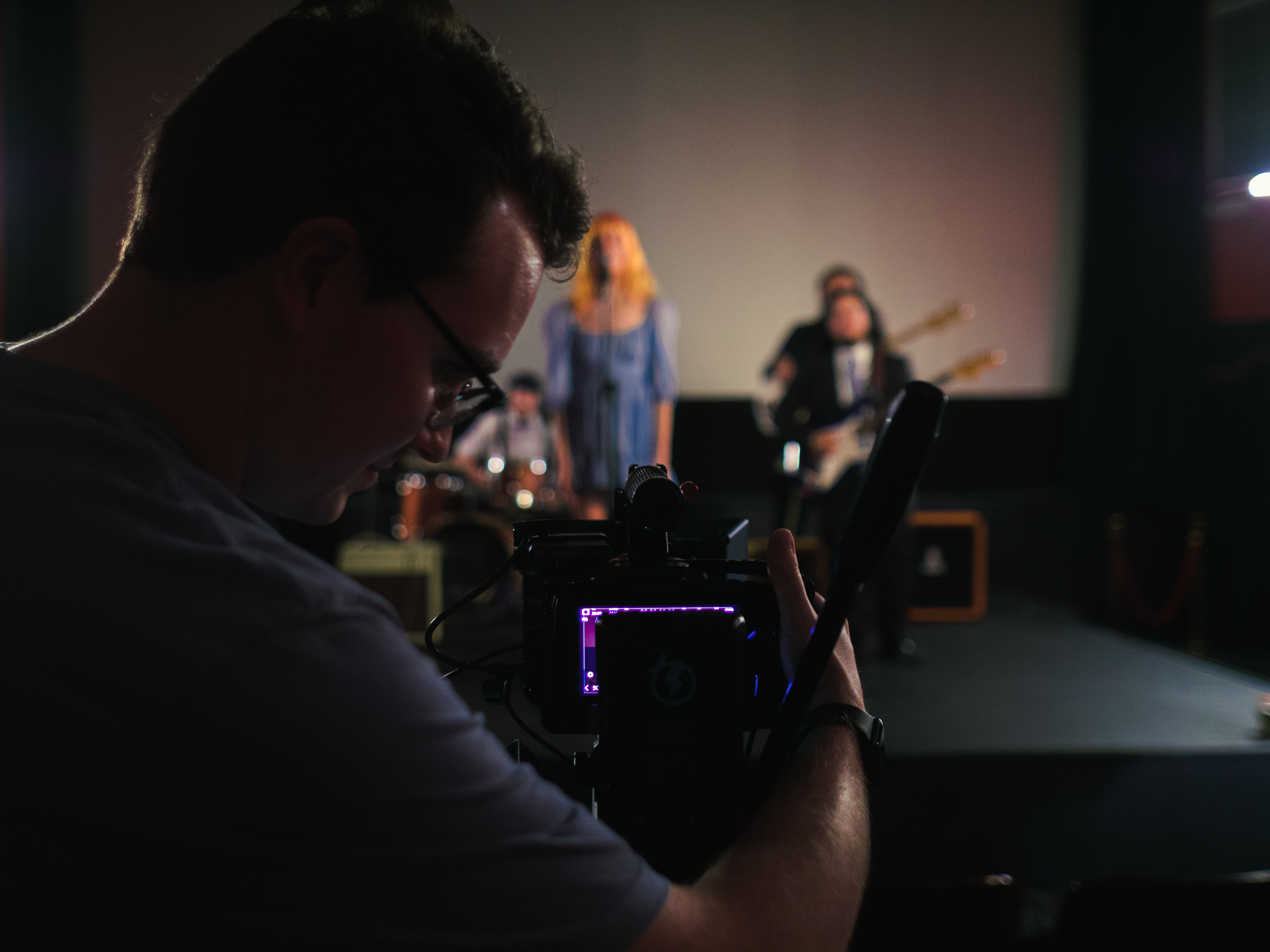  Help Us Bring Our Next Music Video to Life! campaign photo, 2 of 8