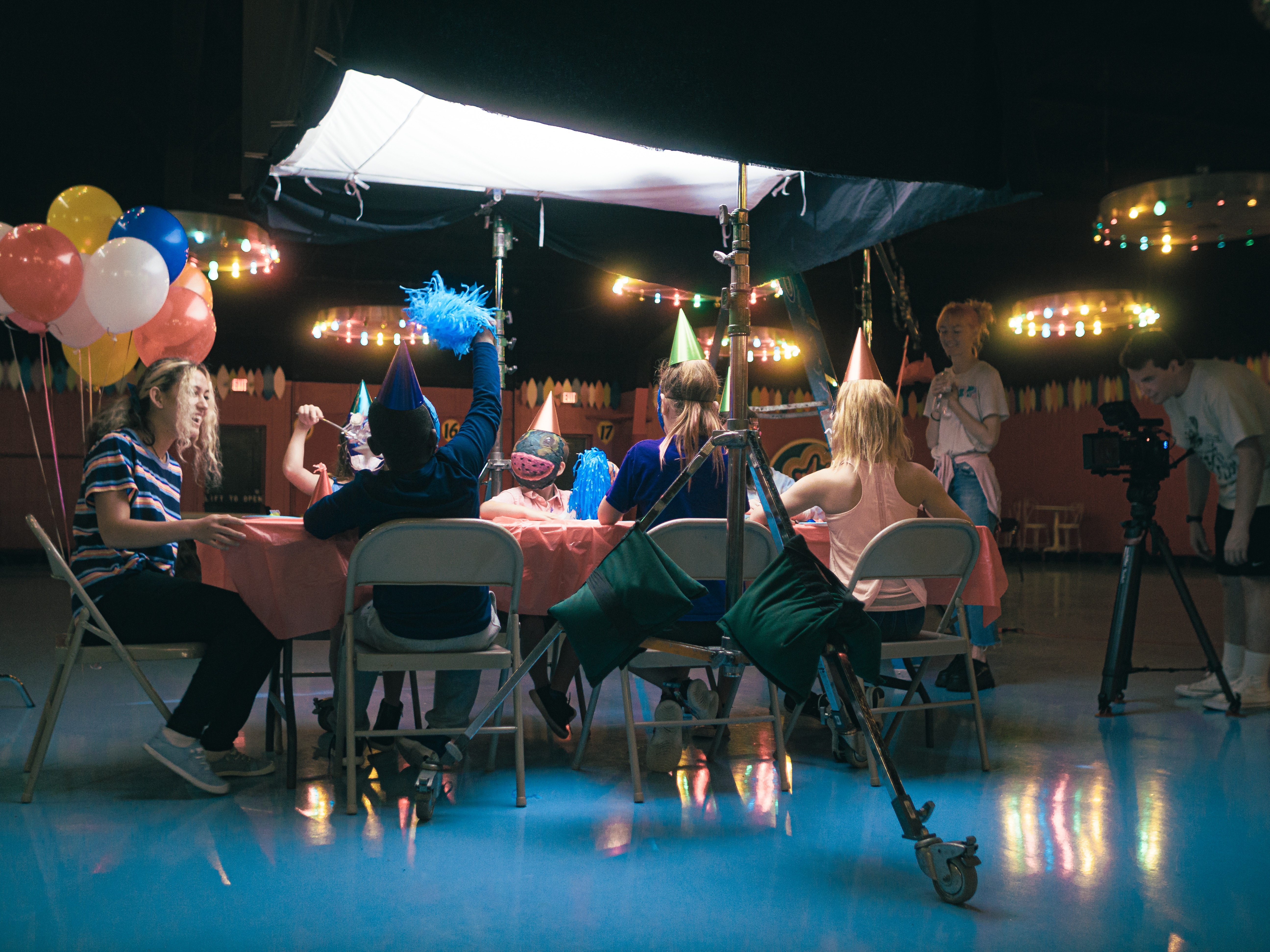  Help Us Bring Our Next Music Video to Life! campaign photo, 4 of 8