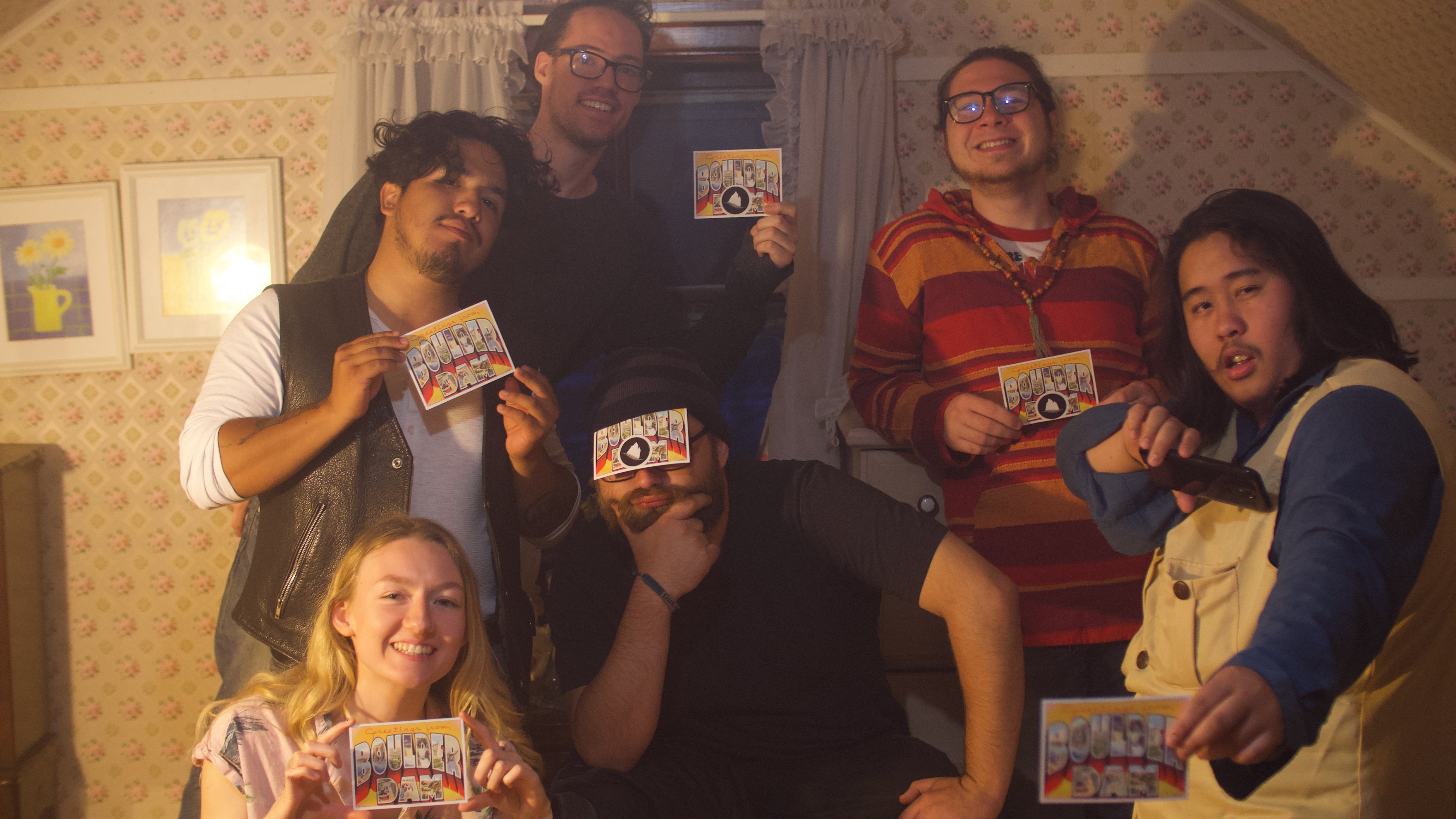  Help Us Bring Our Next Music Video to Life! campaign photo, 6 of 8