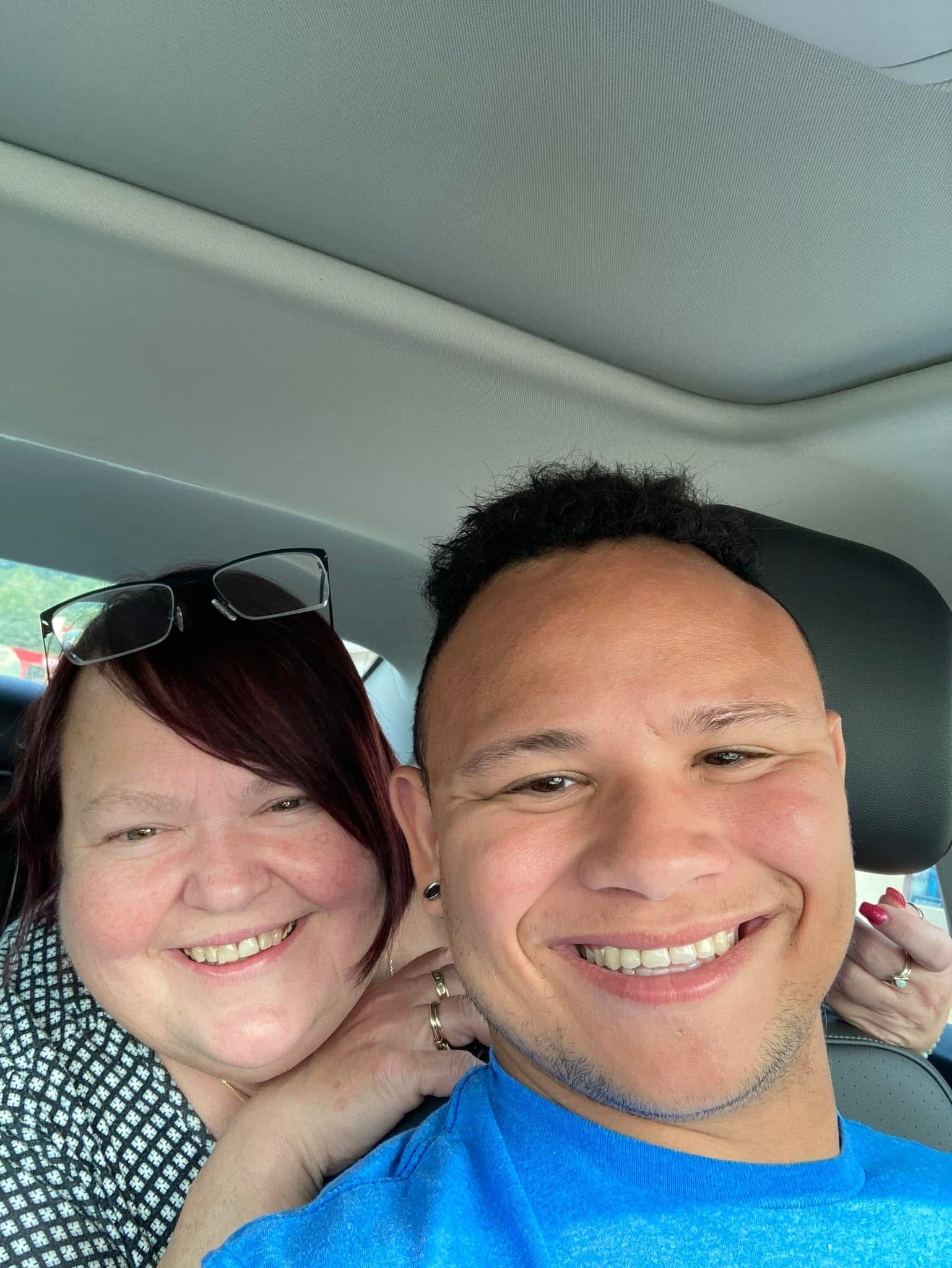 Help My Mom Start Over After Surgery & Job Loss campaign photo, 4 of 5