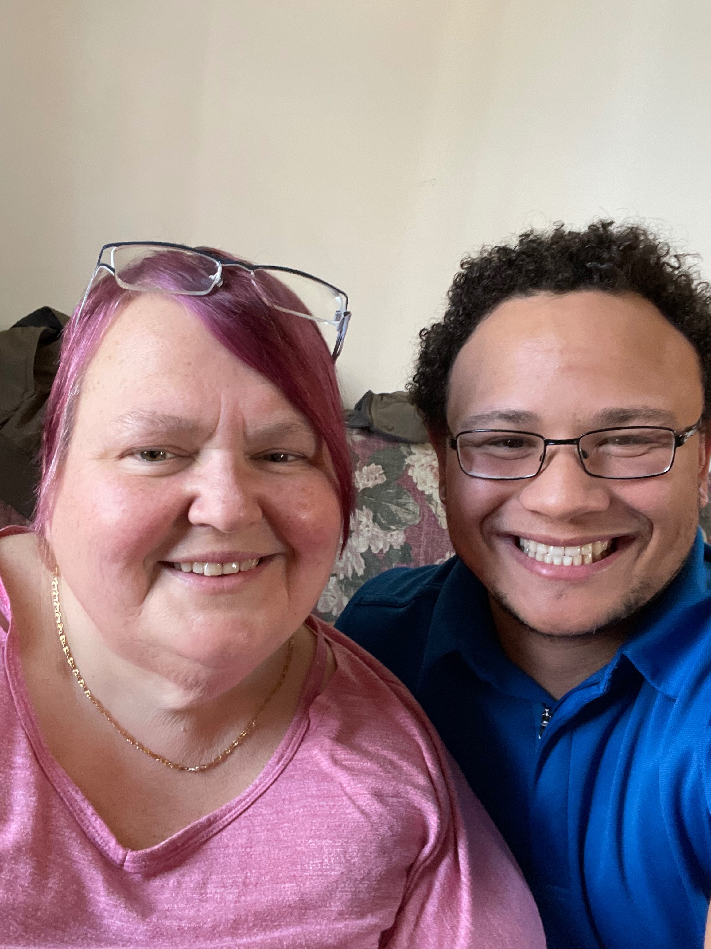 Help My Mom Start Over After Surgery & Job Loss campaign photo, 2 of 5