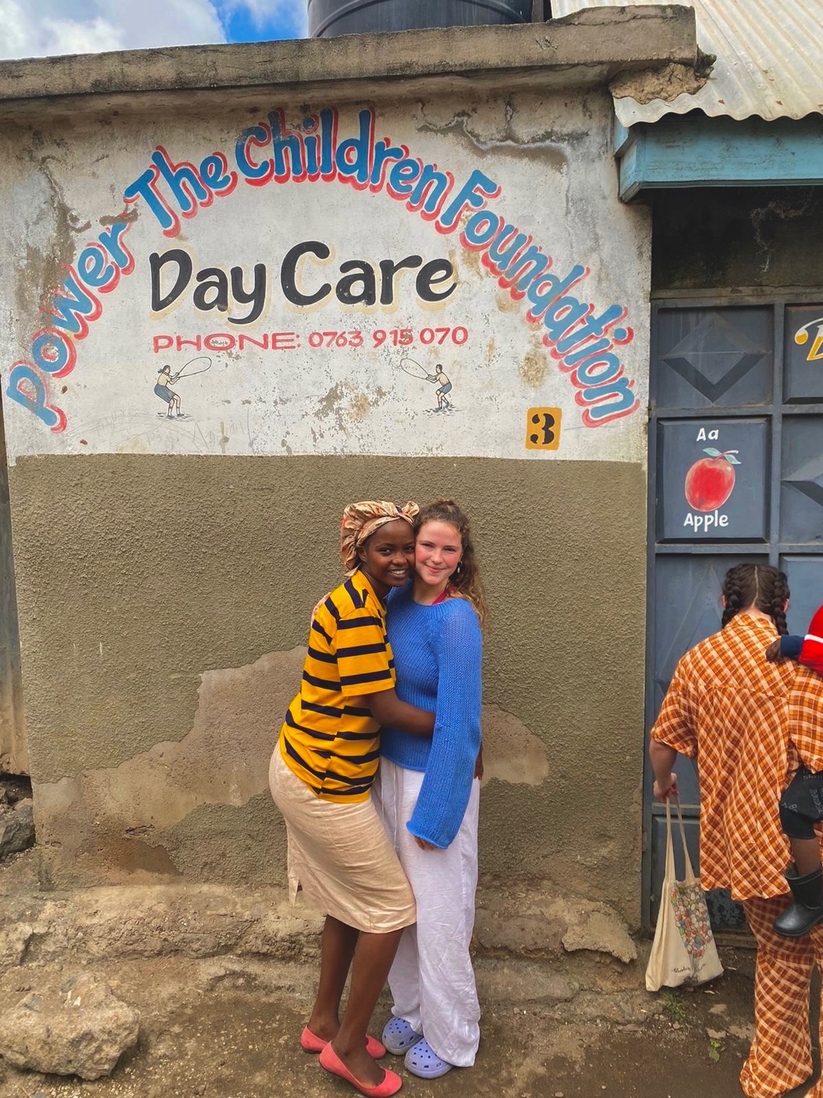 Eabha’s Volunteer Trip to Tanzania✨ campaign photo, 4 of 5