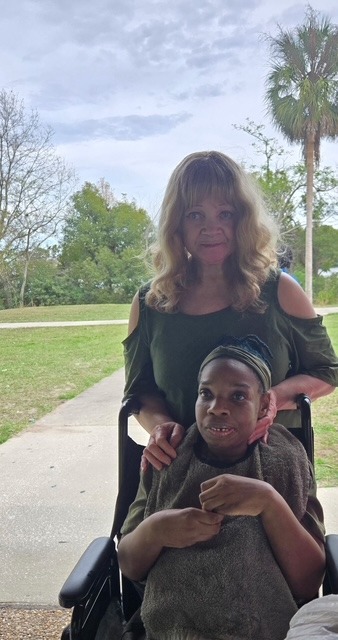 Help Rhonda Fix Her Home's Water Crisis campaign photo, 2 of 5
