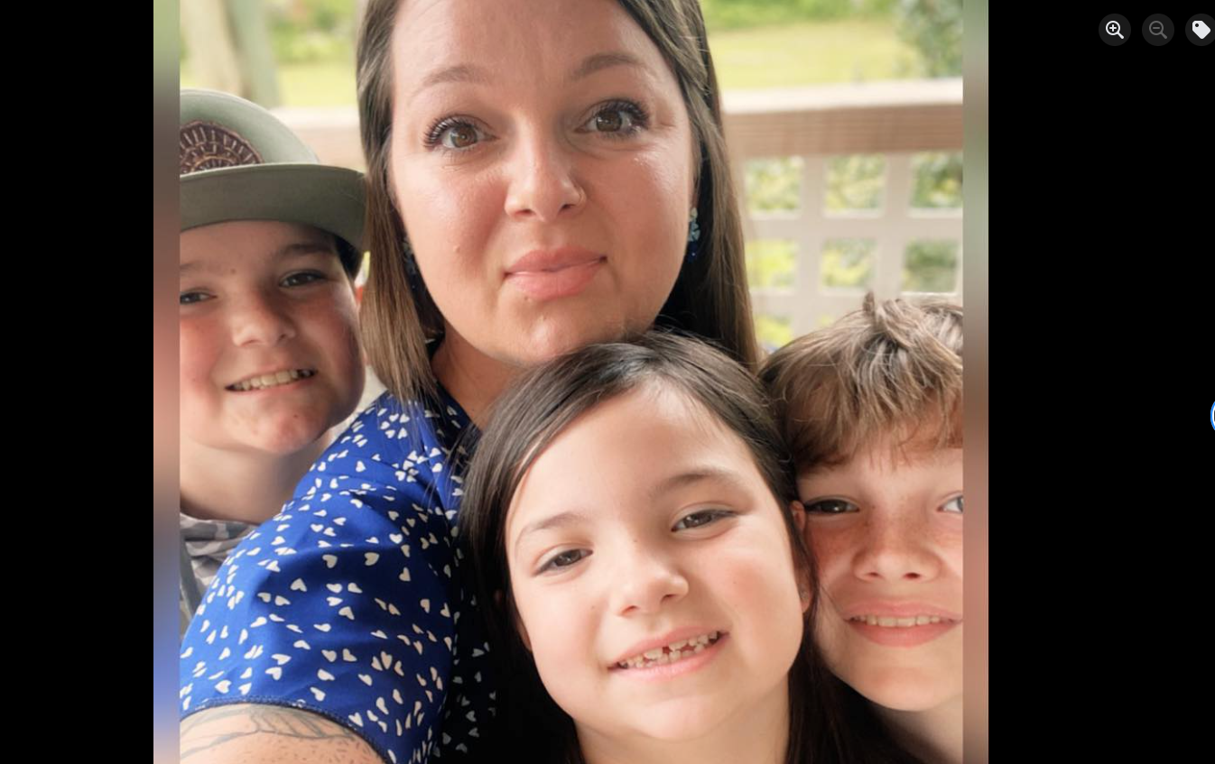 Fighting Cancer: A Mom in Need campaign photo, 5 of 6