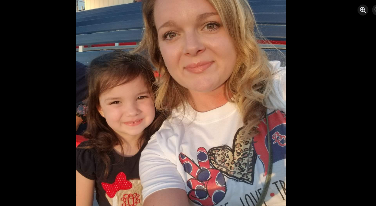 Fighting Cancer: A Mom in Need campaign photo, 2 of 6