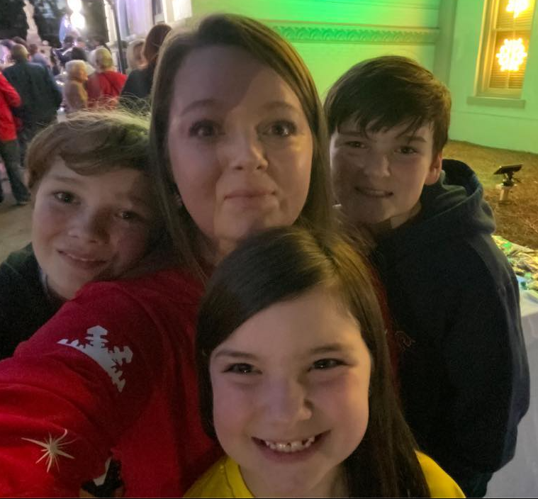 Fighting Cancer: A Mom in Need campaign photo, 4 of 6