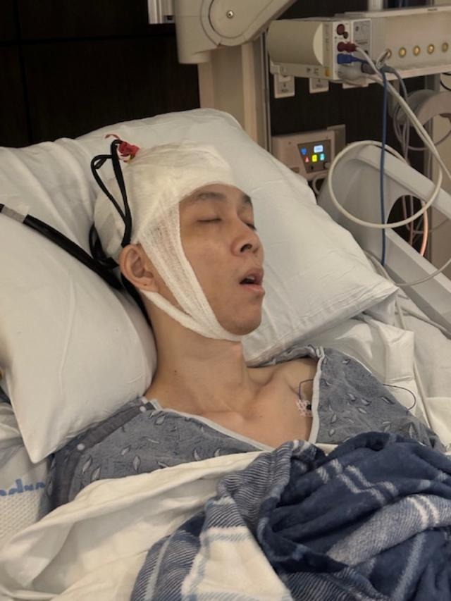 Support Matthew's Medical Journey campaign photo, 2 of 4