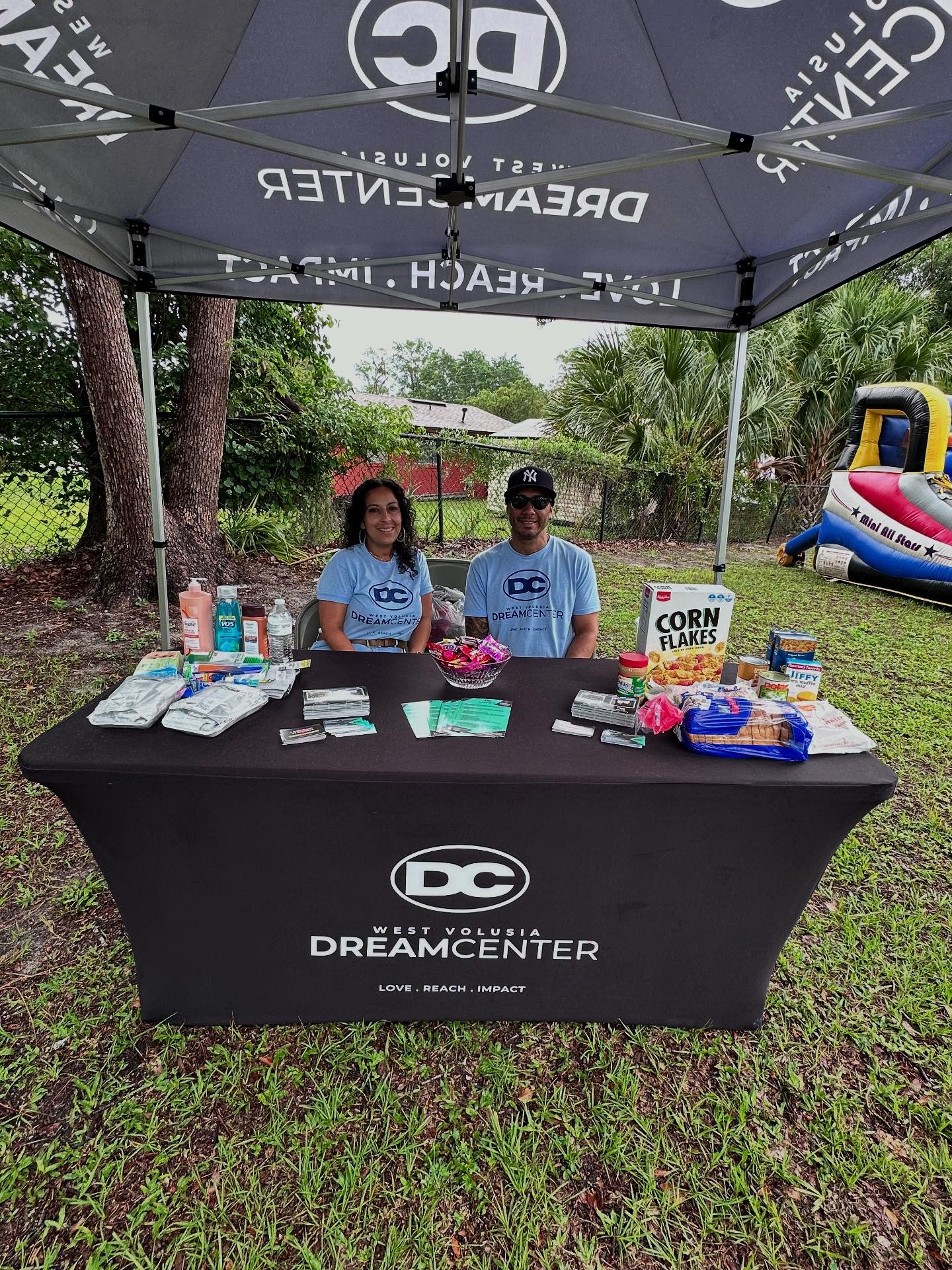 Help Dream Center Beat the Heat campaign photo, 4 of 6