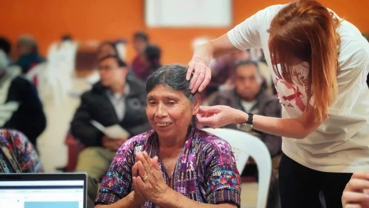 Help Guatemala Hear 2026! campaign photo, 7 of 8
