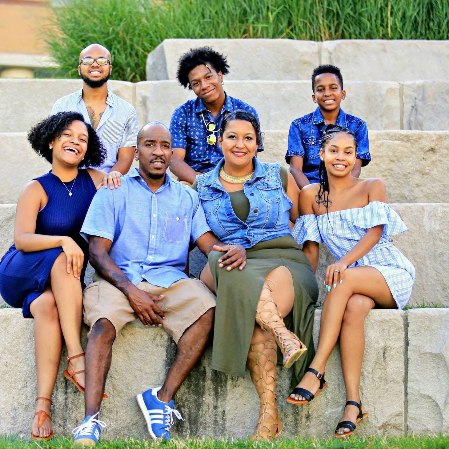 Help Us Bring Victor AKA VTooCoo Home for His Final Rest campaign photo, 7 of 8