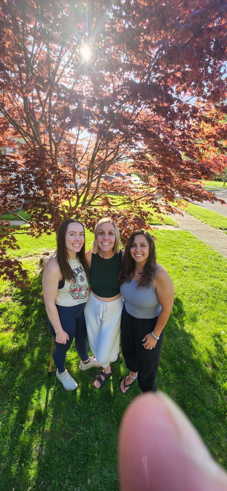 Support Amy's Journey to Healing campaign photo, 4 of 5