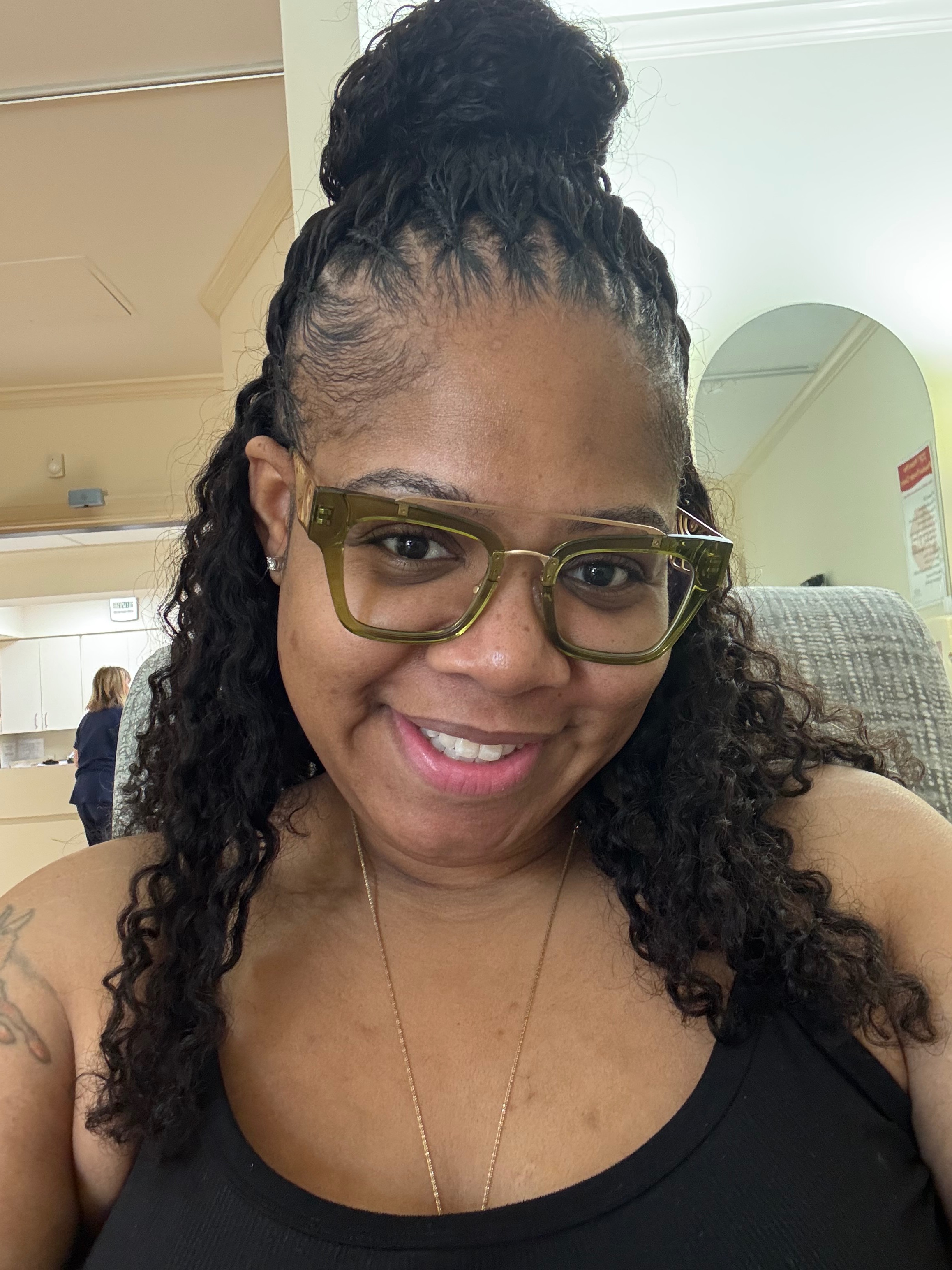 Support a Young Mother's Recovery Journey campaign photo, 2 of 6