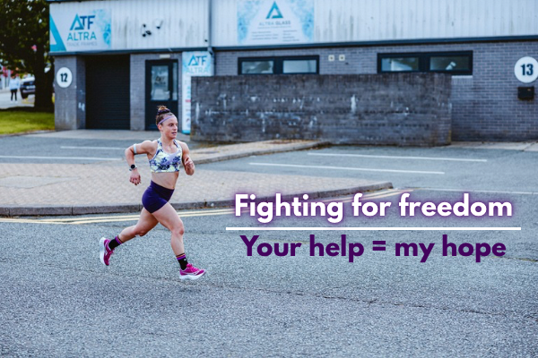 Help me fund my eating disorder treatment campaign photo, 2 of 4