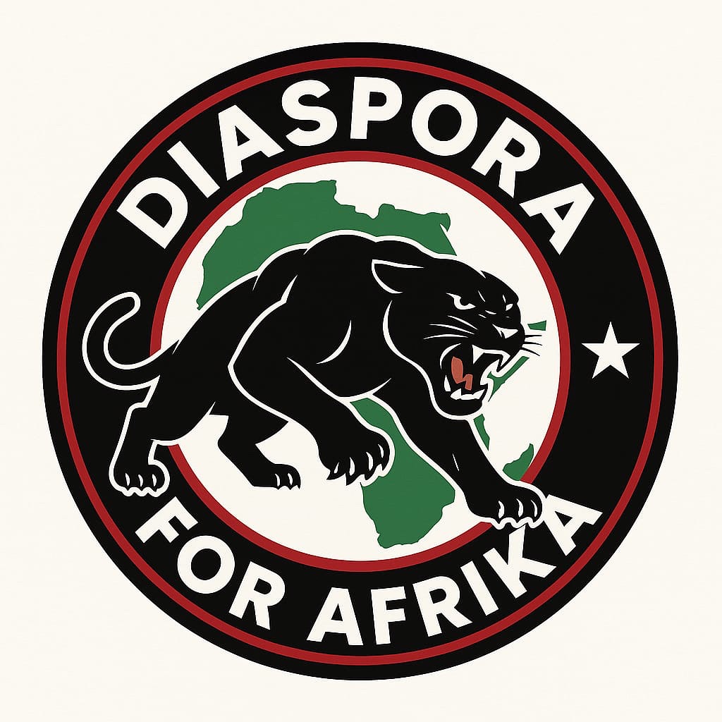 Pan-afrikanische Veranstaltungsreihe campaign photo, 2 of 4