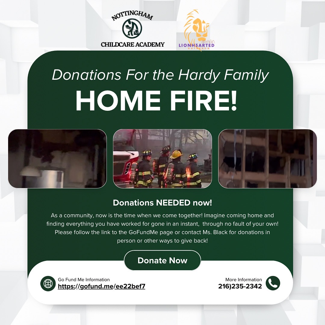 Help the Hardy Family Rebuild After Fire campaign photo, 4 of 8