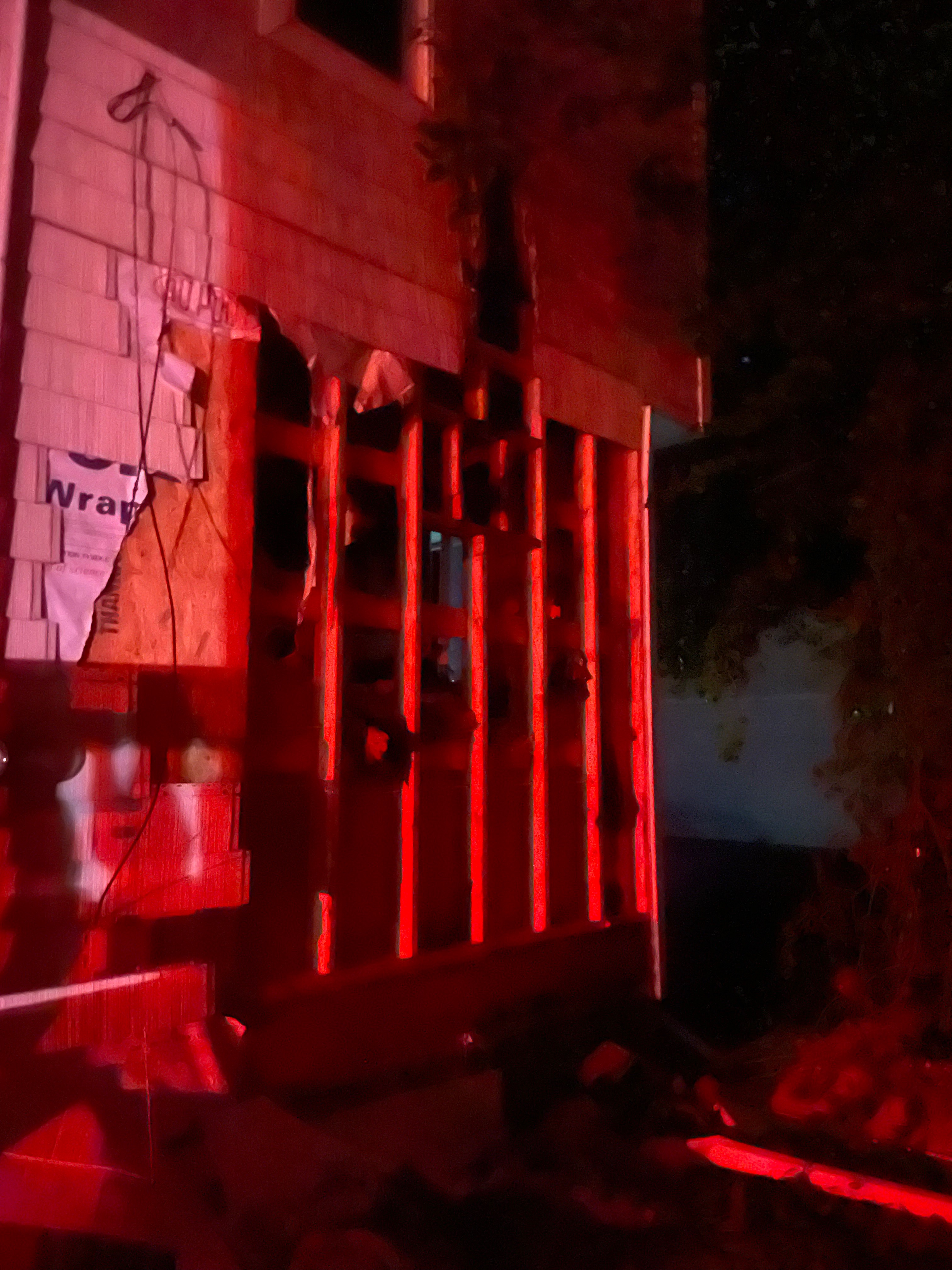 Help the Hardy Family Rebuild After Fire campaign photo, 5 of 8