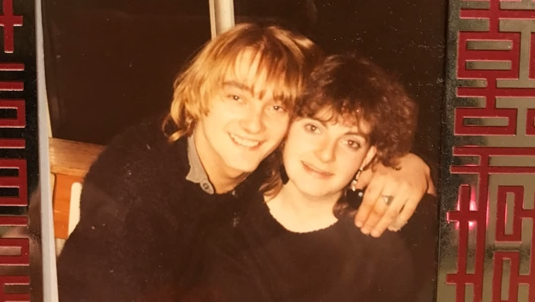 Help support a dear friend through a terrible time.