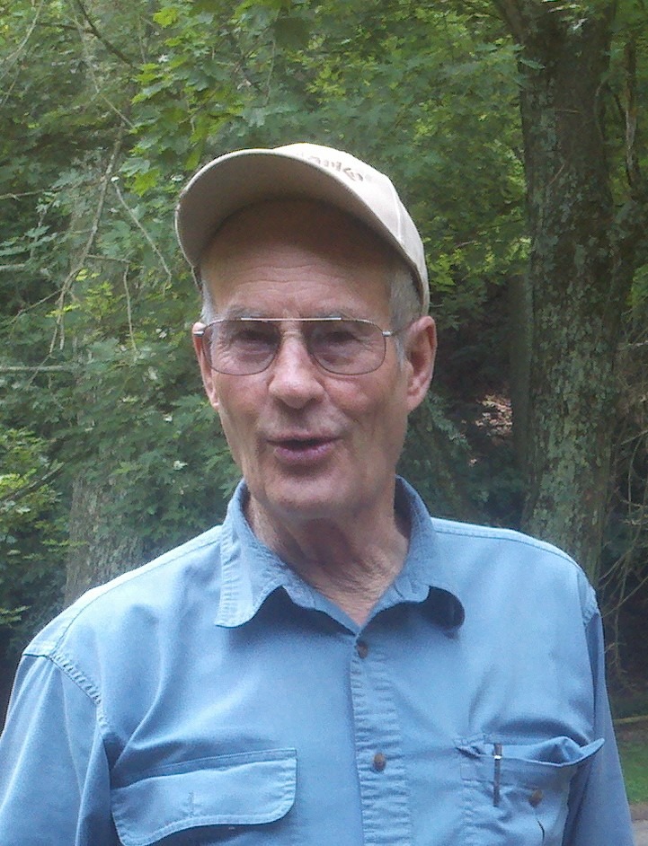 Support for Wendell Tekell's Memorial Service campaign photo, 2 of 4
